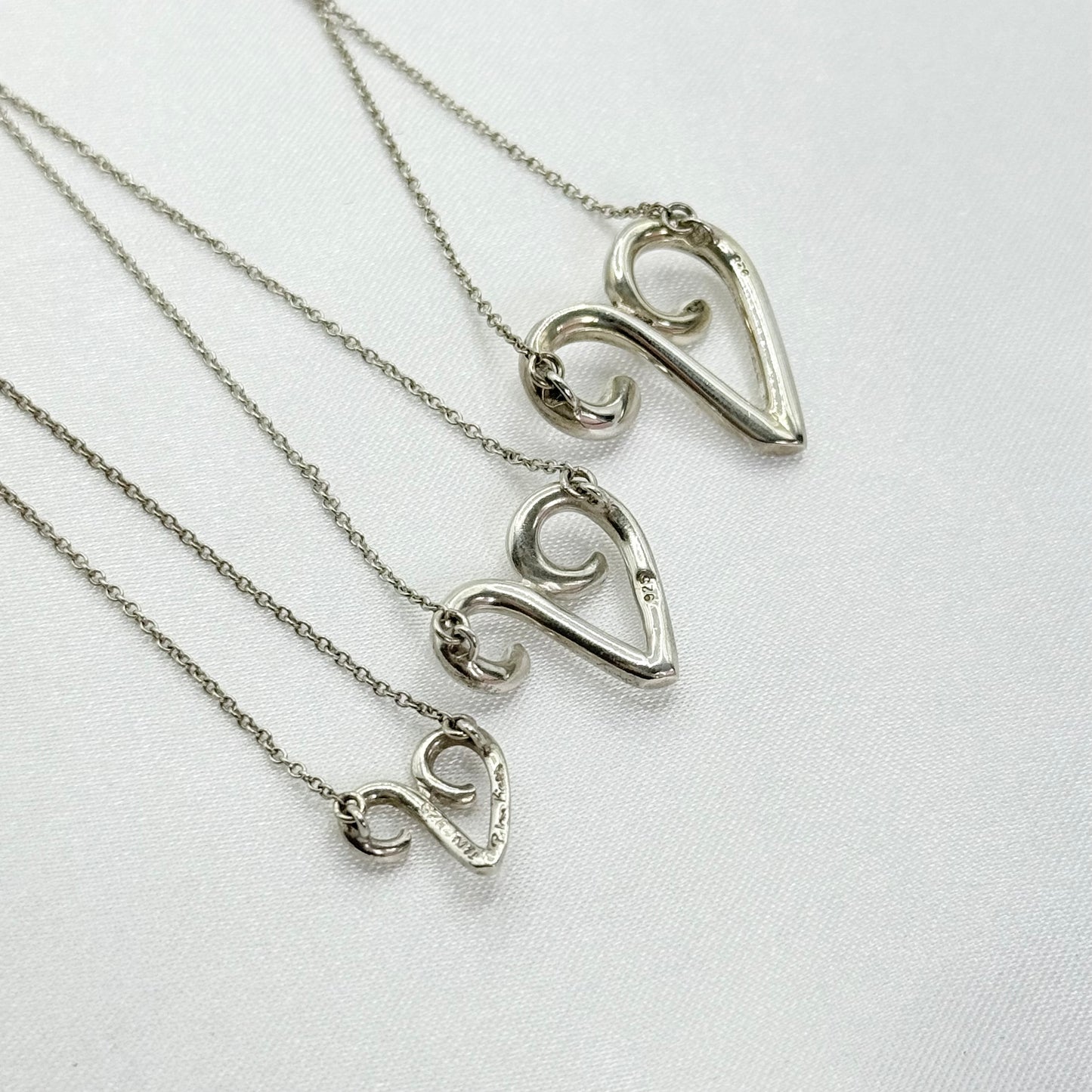 Tiffany&Co. ネックレス 15