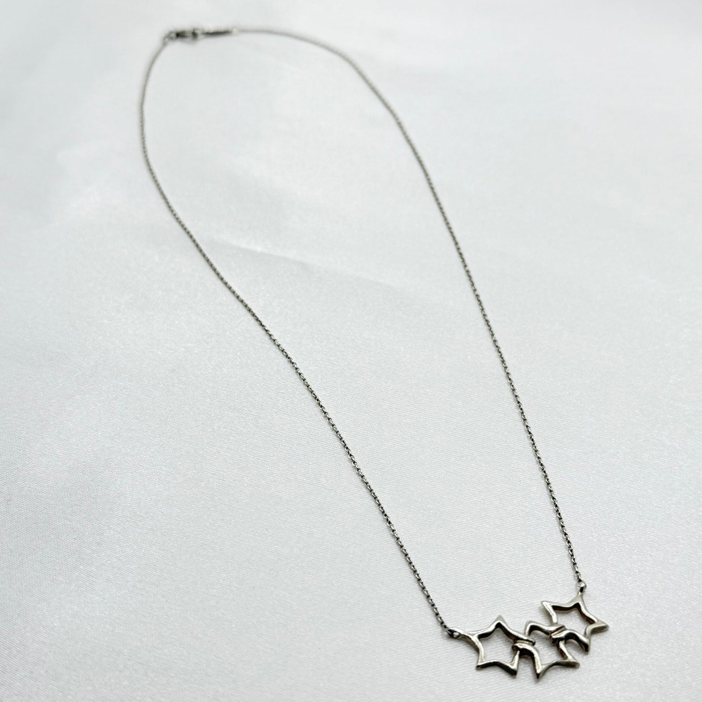 Tiffany&Co. ネックレス 37