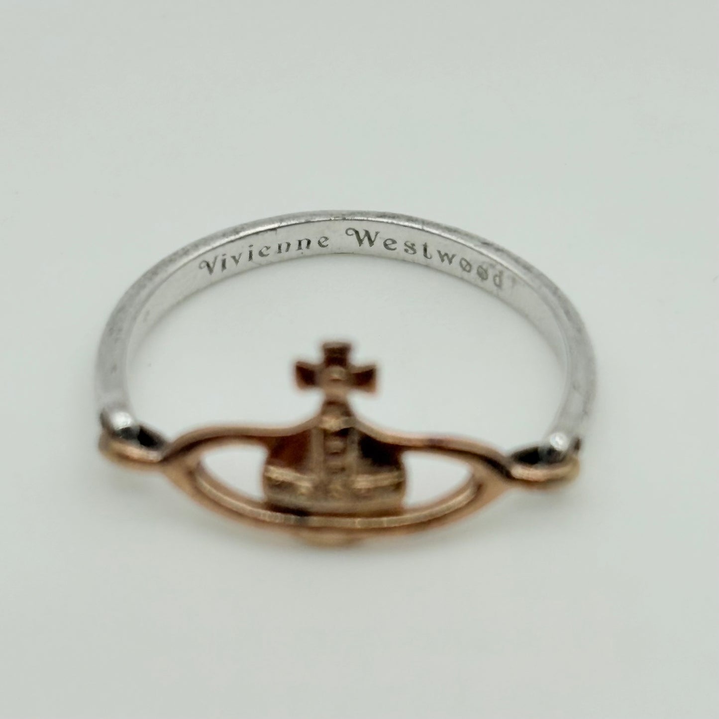 Vivienne Westwood リング