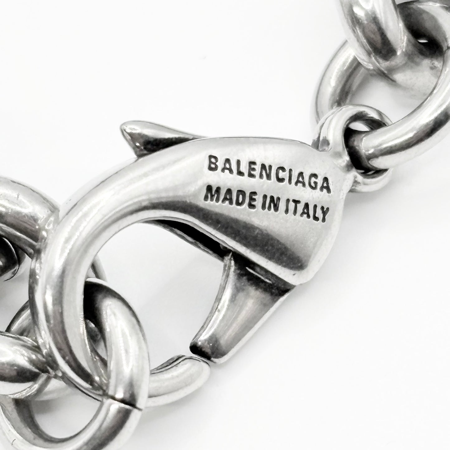 BALENCIAGA ブレスレット
