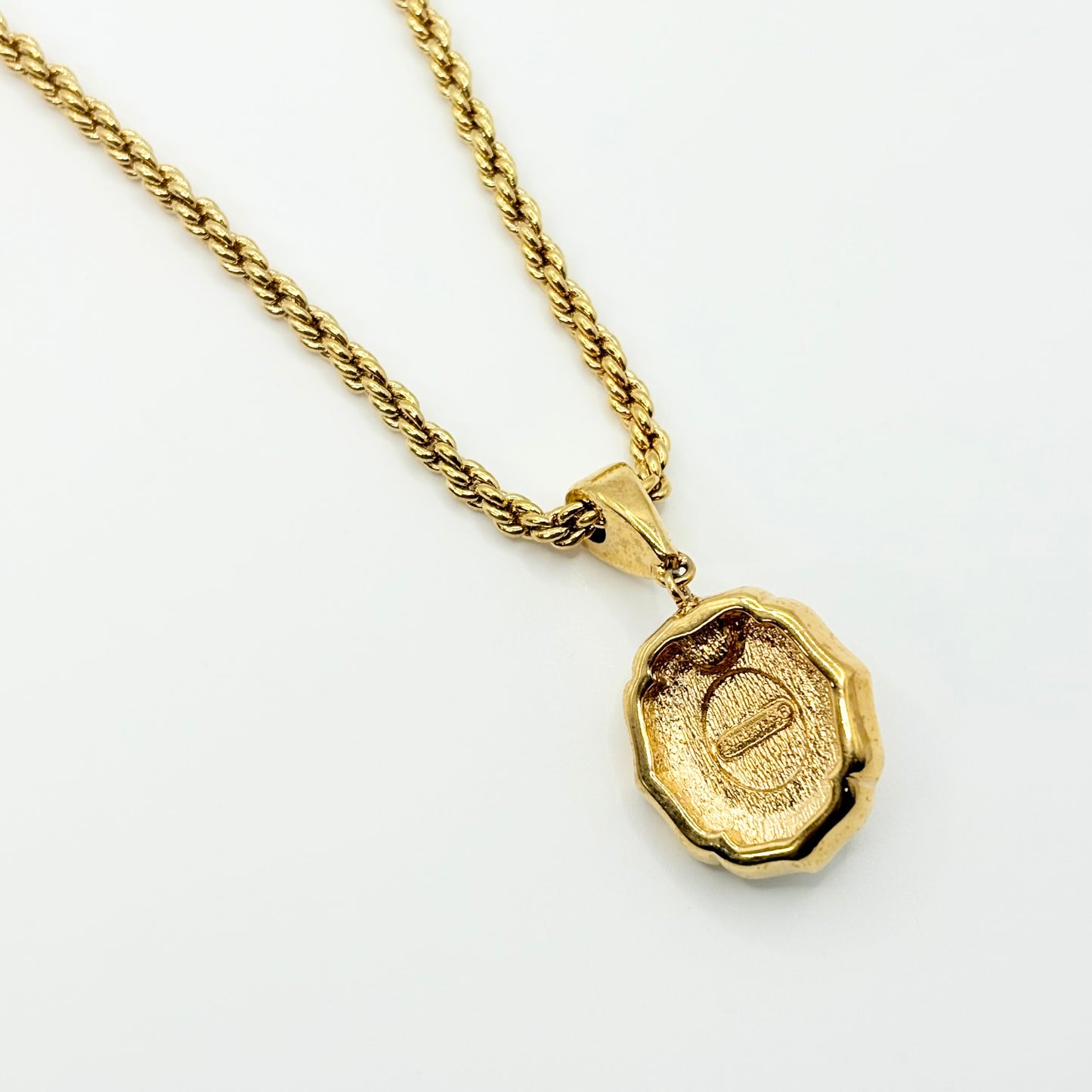 Burberry ネックレス 509