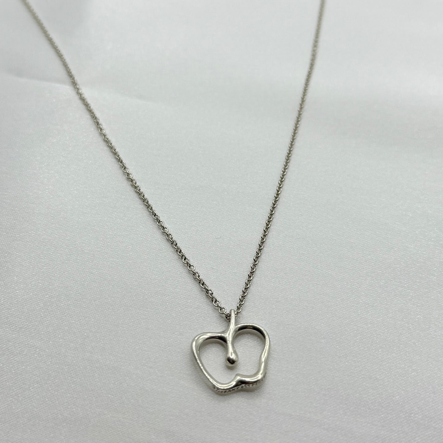 Tiffany&Co. ネックレス 67