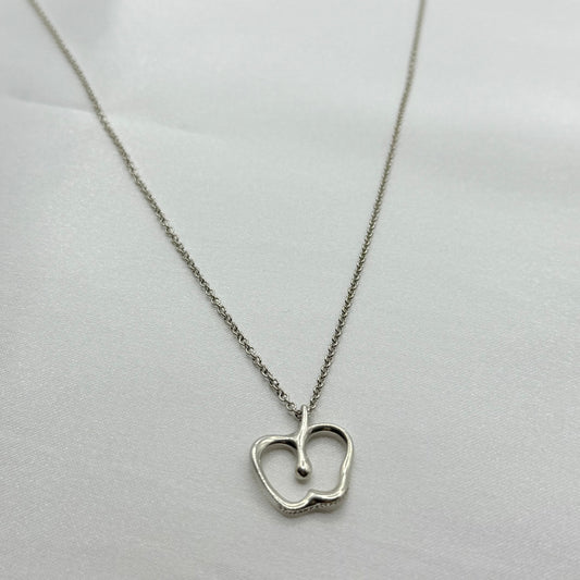 Tiffany&Co. ネックレス 67