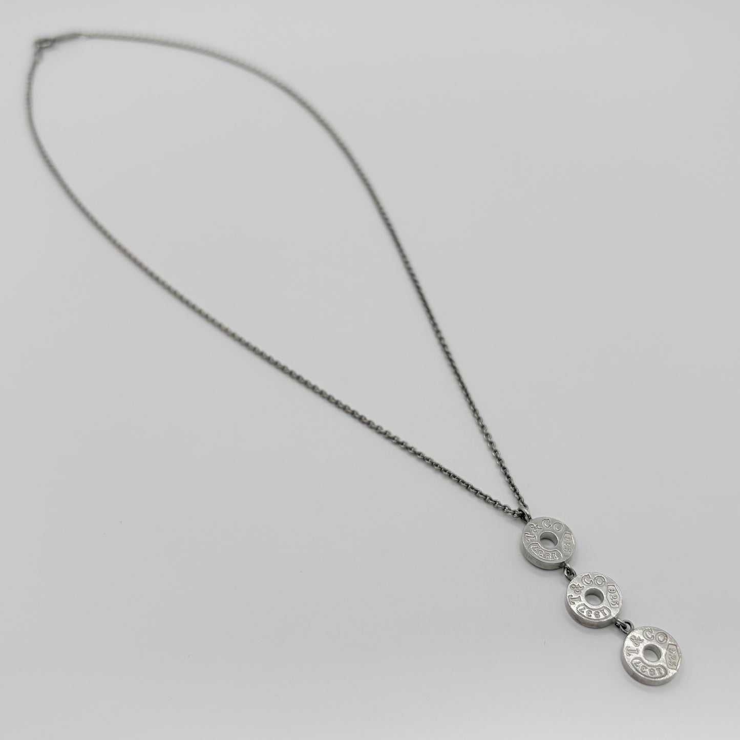 Tiffany&Co. ネックレス