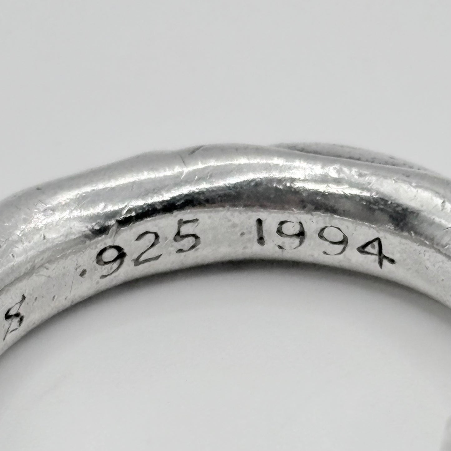 Chrome Hearts リング