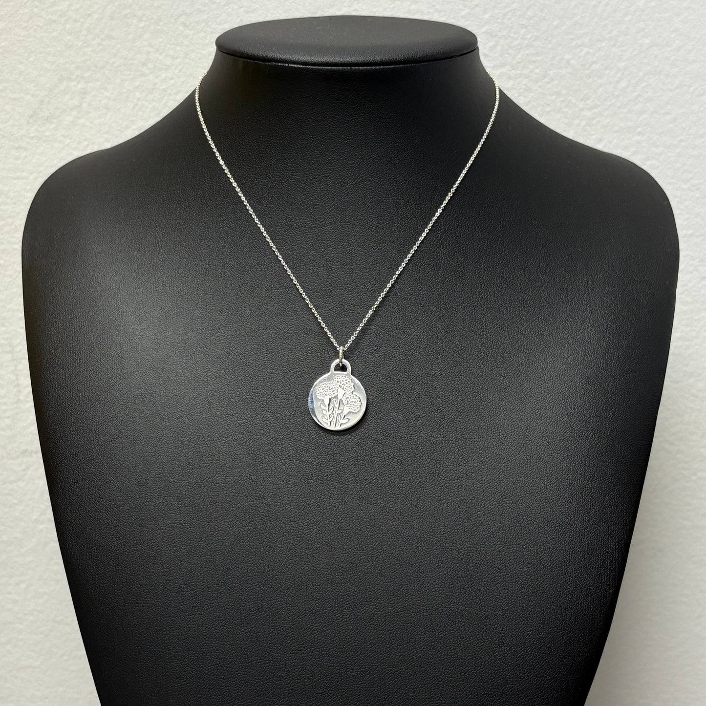 Tiffany&Co. ネックレス 862