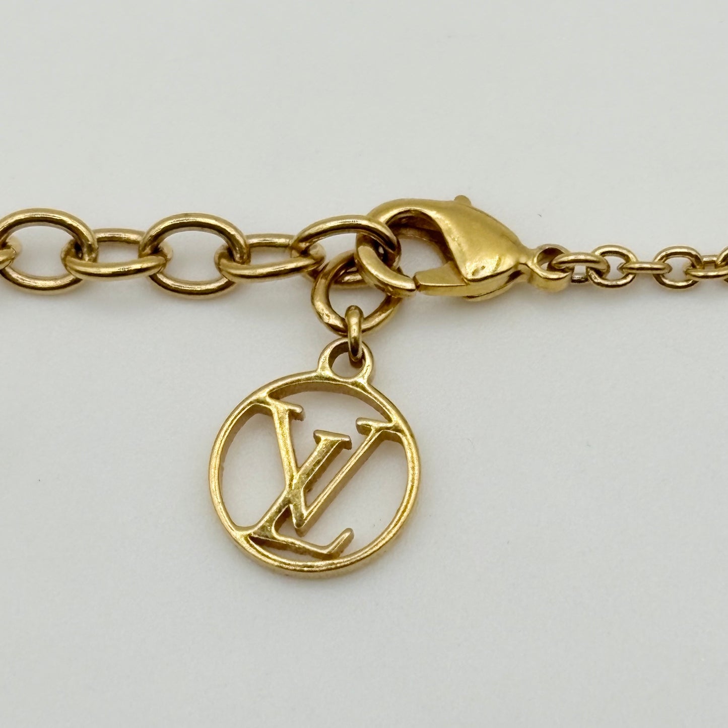 Louis Vuitton ブレスレット