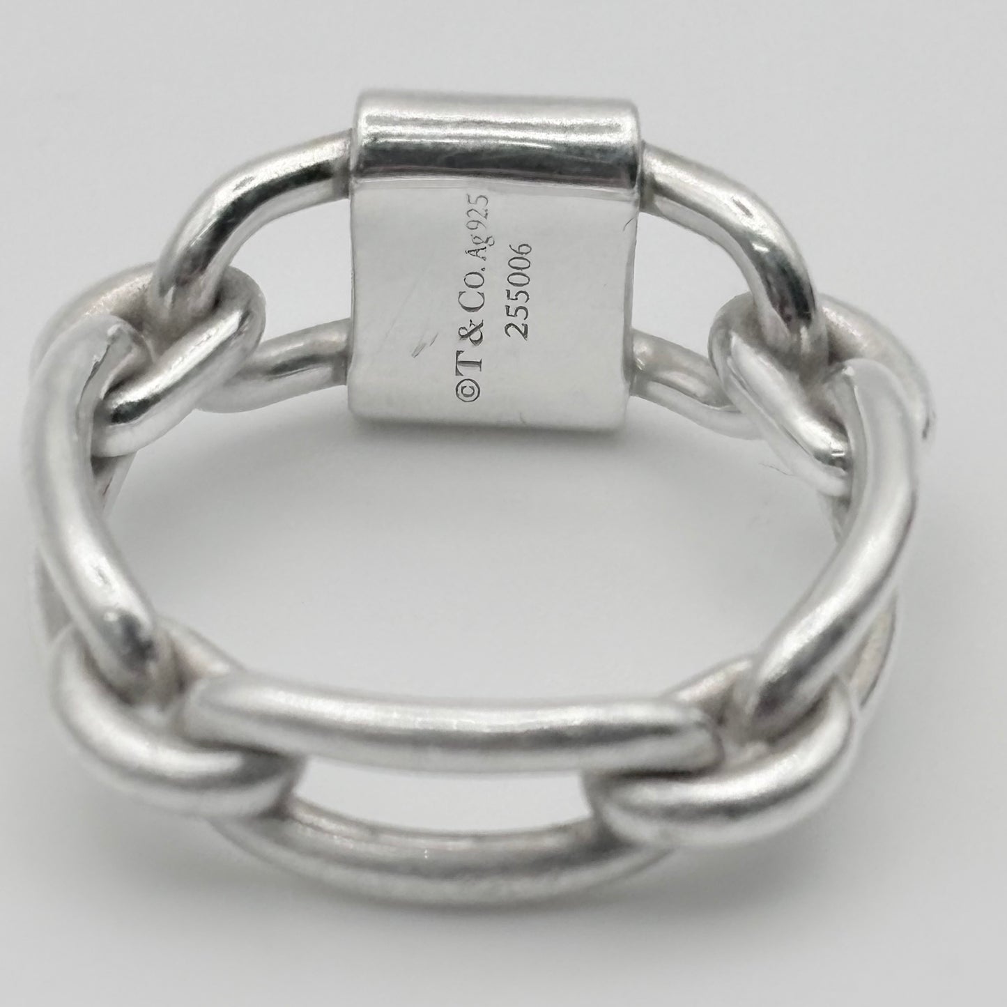 Tiffany&Co. リング