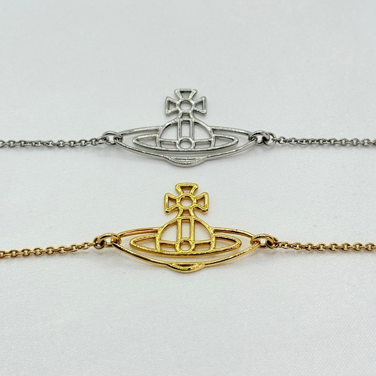 Vivienne Westwood ブレスレット 140