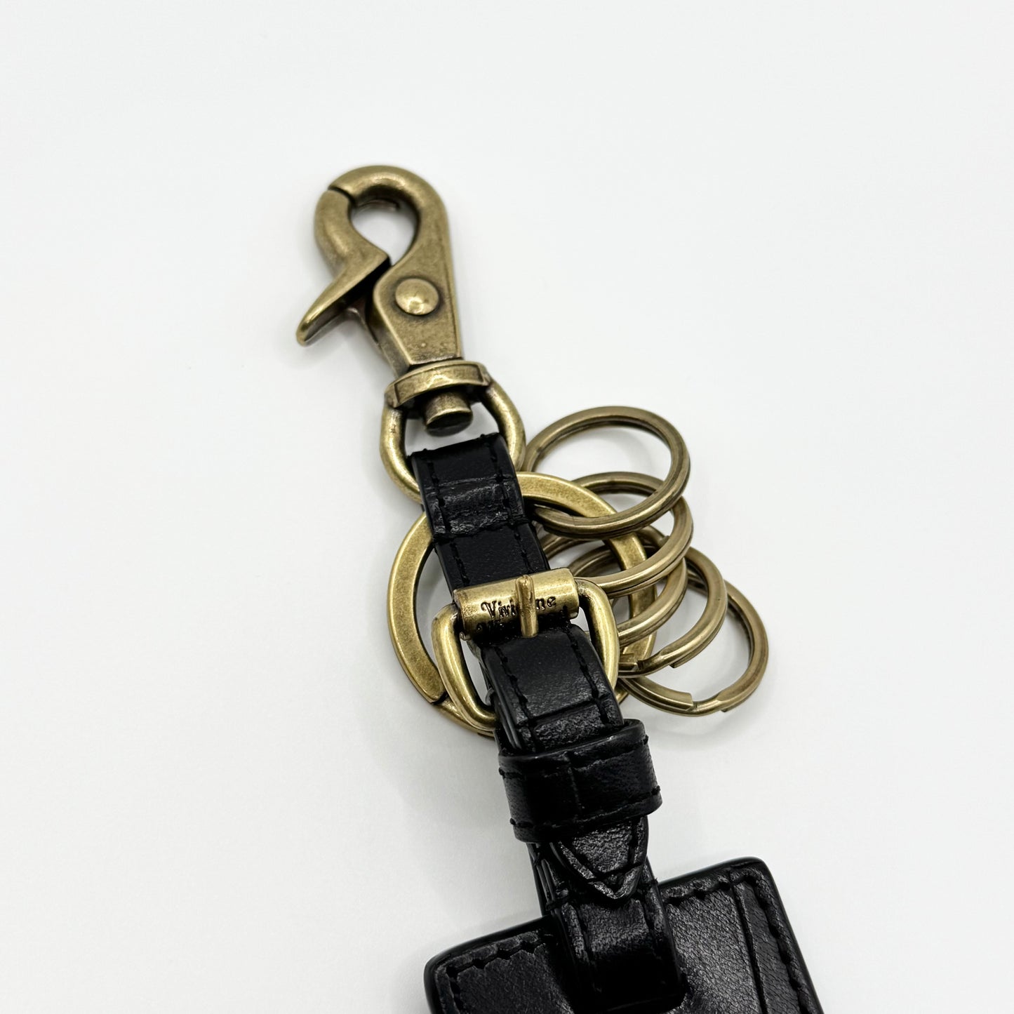 Vivienne Westwood キーリング 131