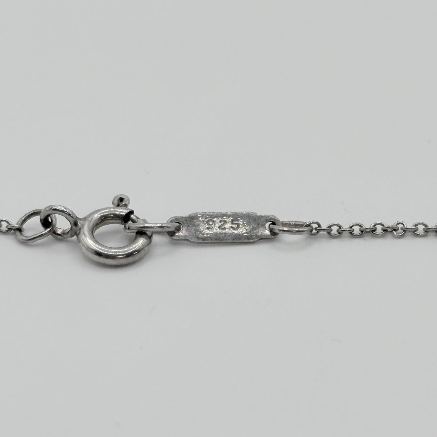 Tiffany&Co. ネックレス