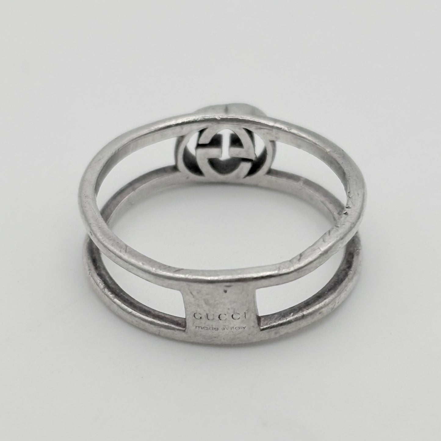 GUCCI リング 913