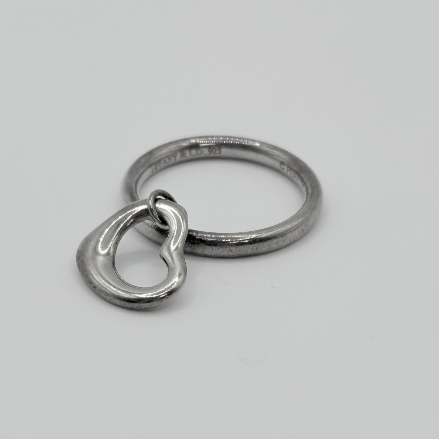 Tiffany&Co. リング