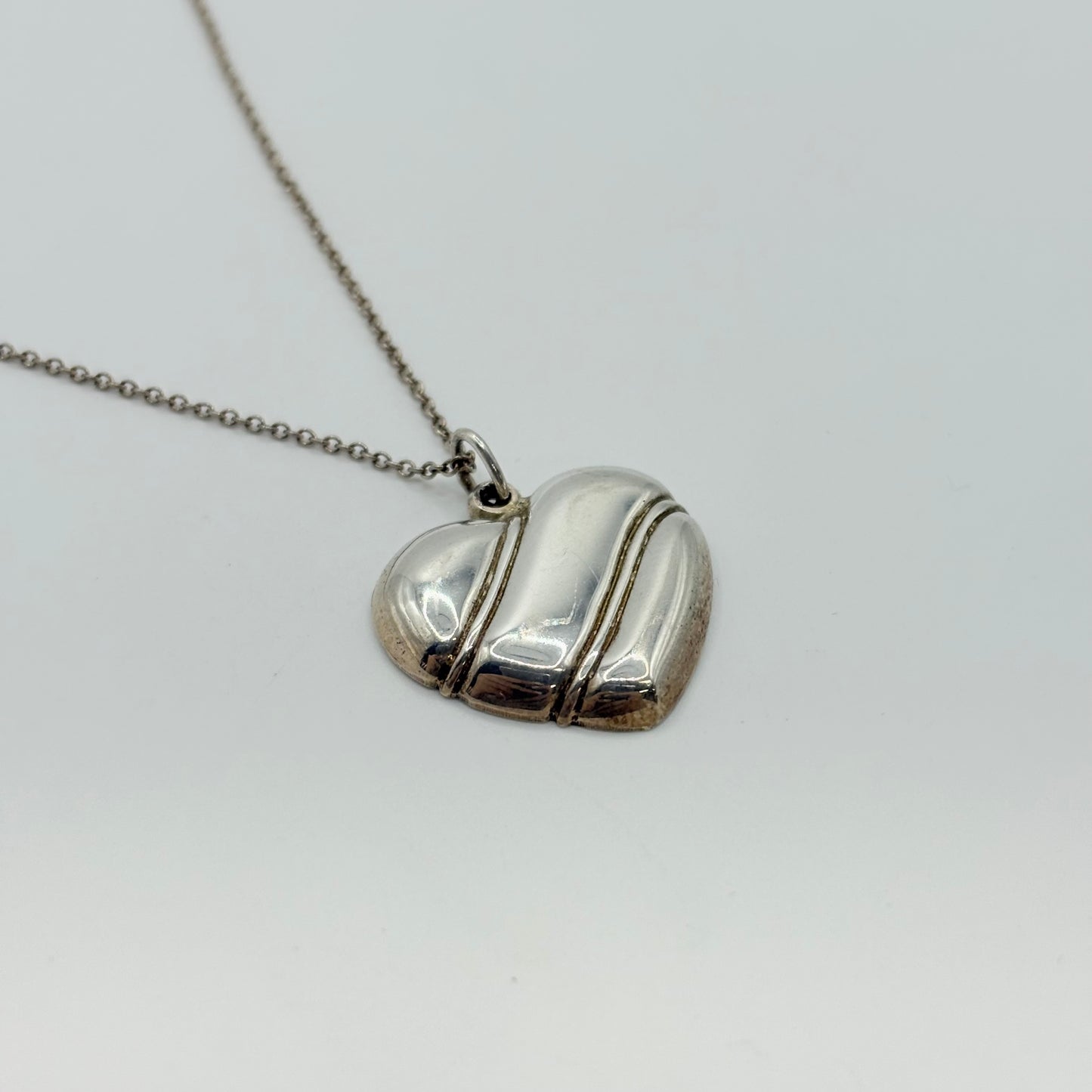 Tiffany&Co. ネックレス