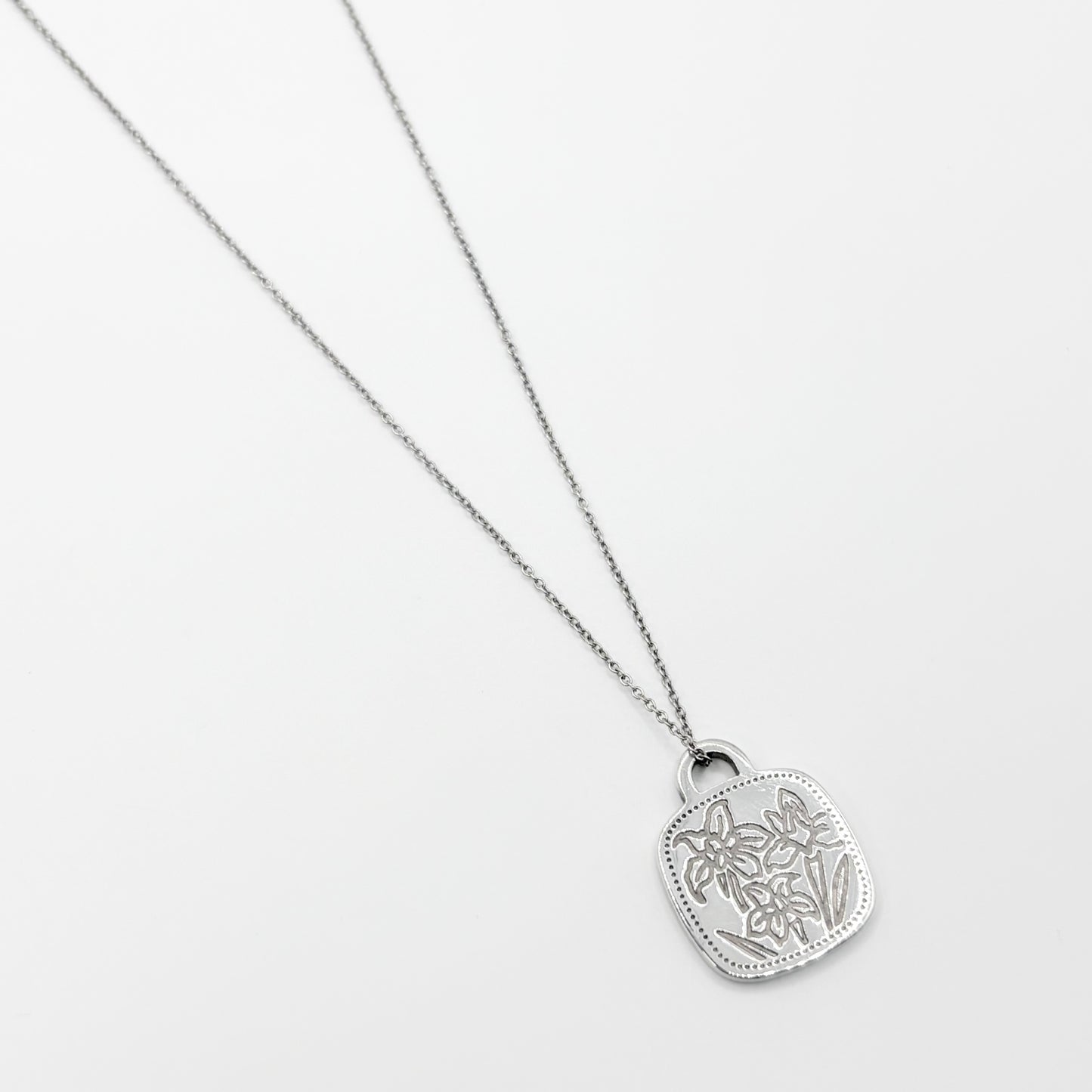 Tiffany&Co. ネックレス 797