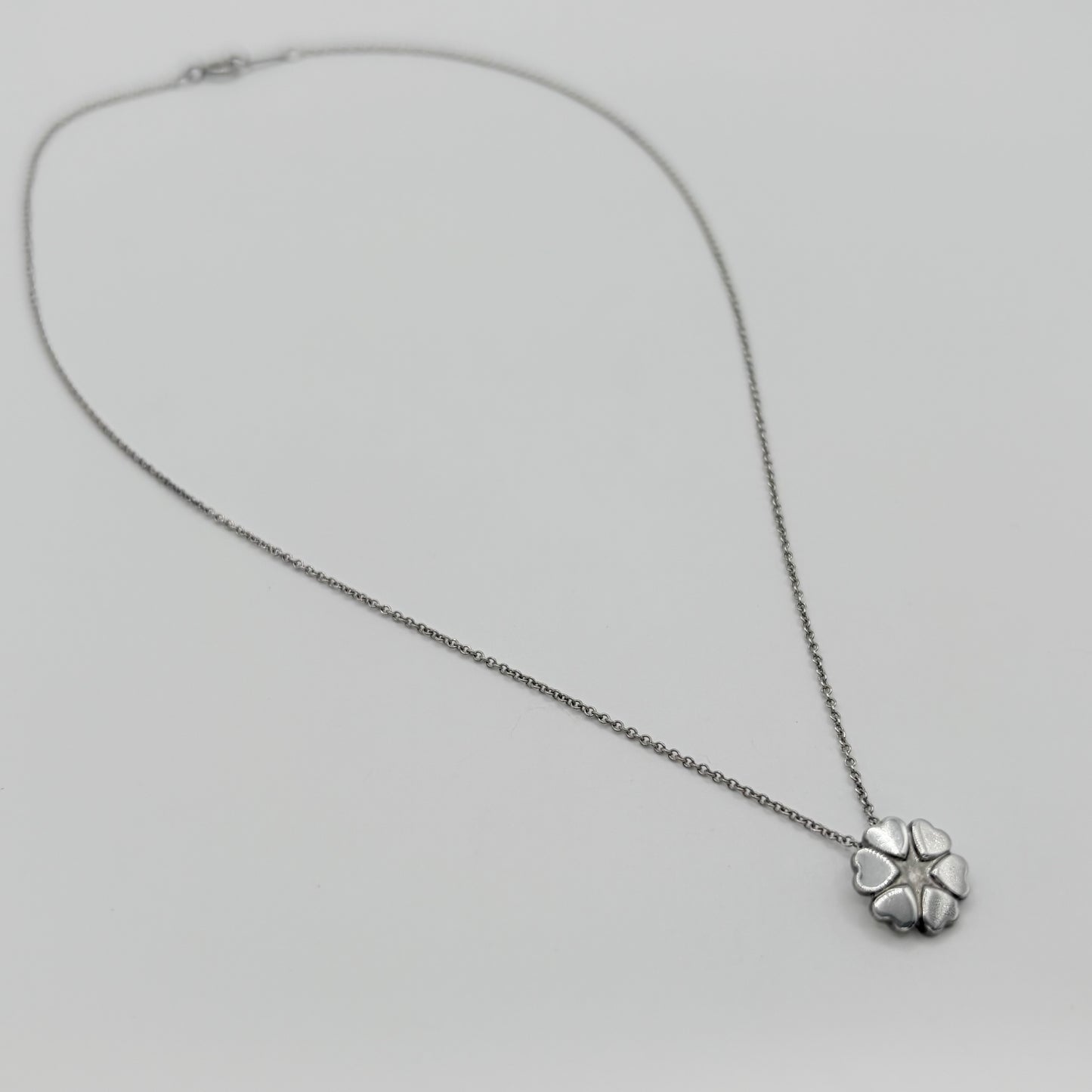Tiffany&Co. ネックレス