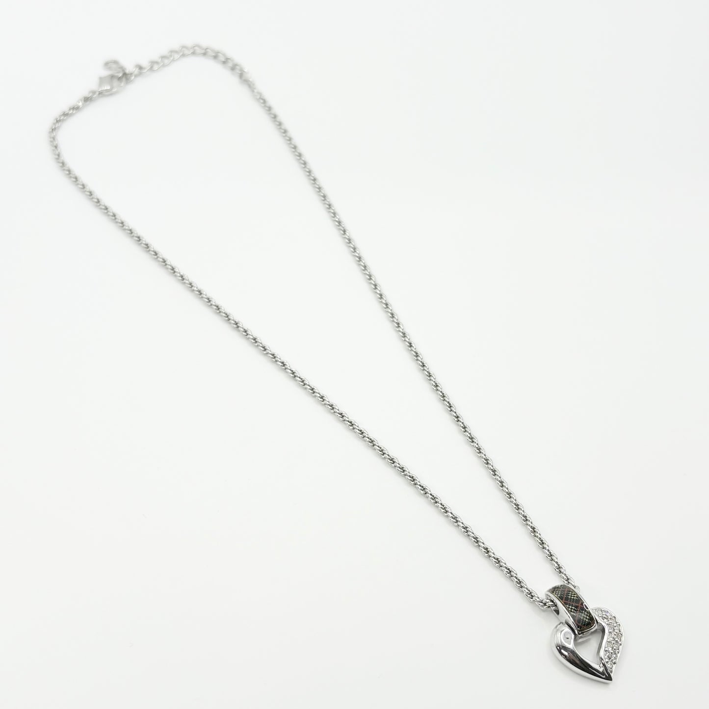 Burberry ネックレス 507