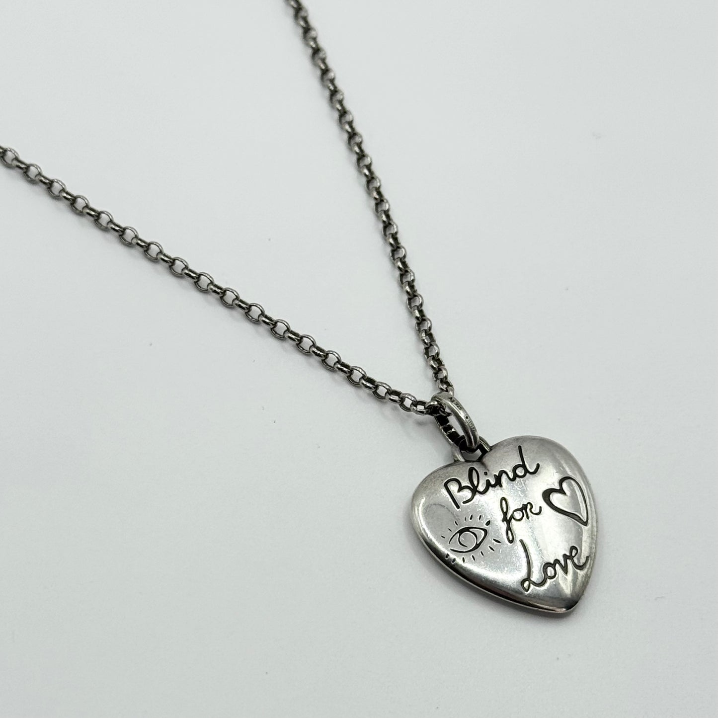 GUCCI ネックレス 91
