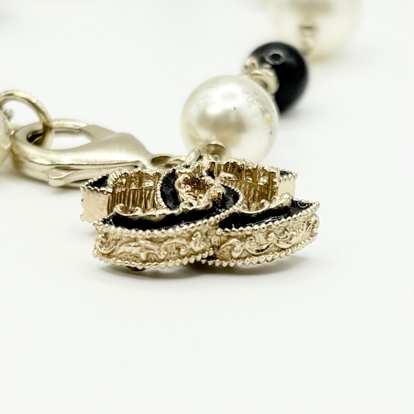 CHANEL ブレスレット