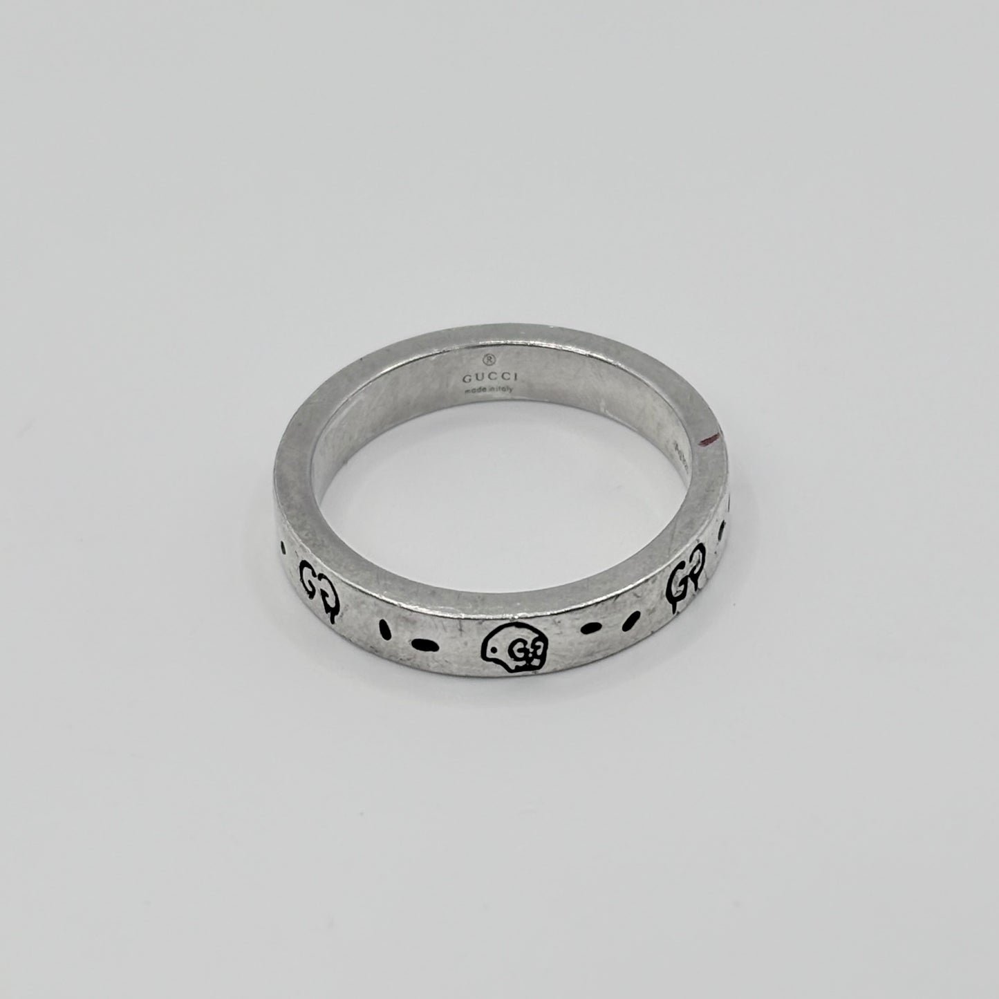 GUCCI リング 106