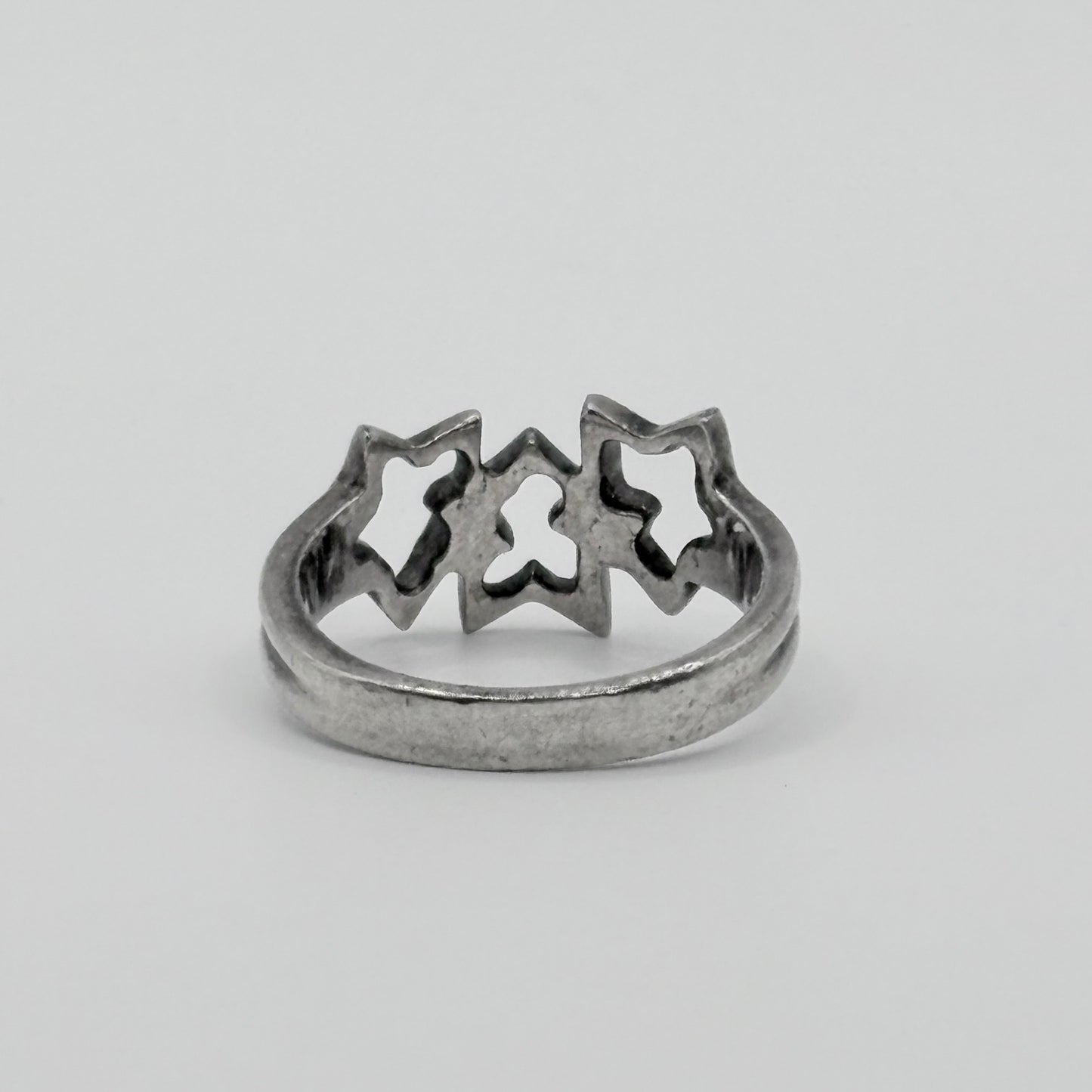 Tiffany&Co. リング