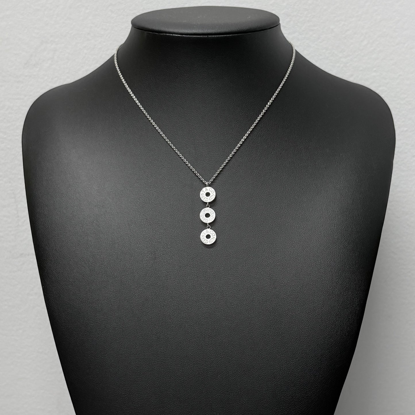Tiffany&Co. ネックレス