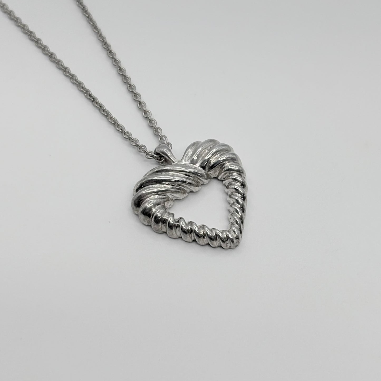 Tiffany&Co. ネックレス 850