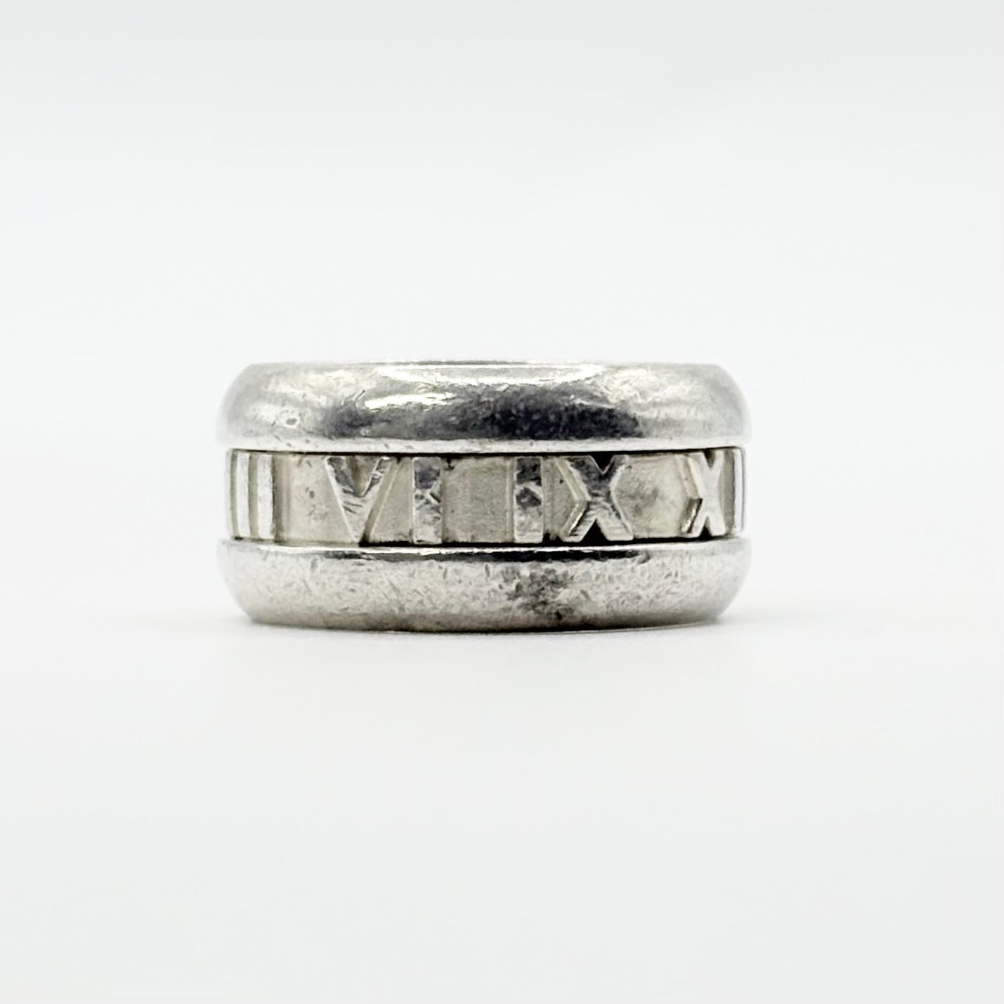Tiffany&Co. リング 38