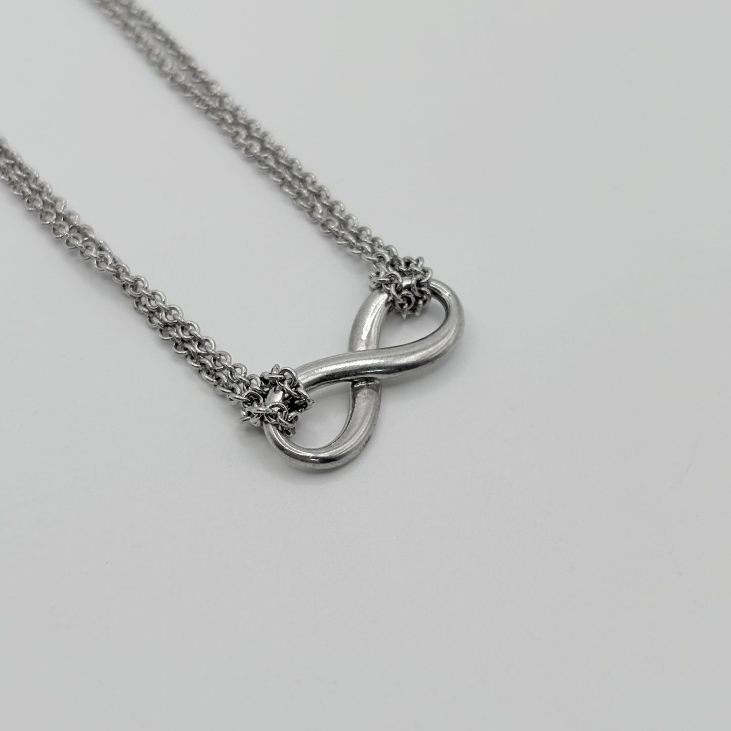 Tiffany&Co. ネックレス