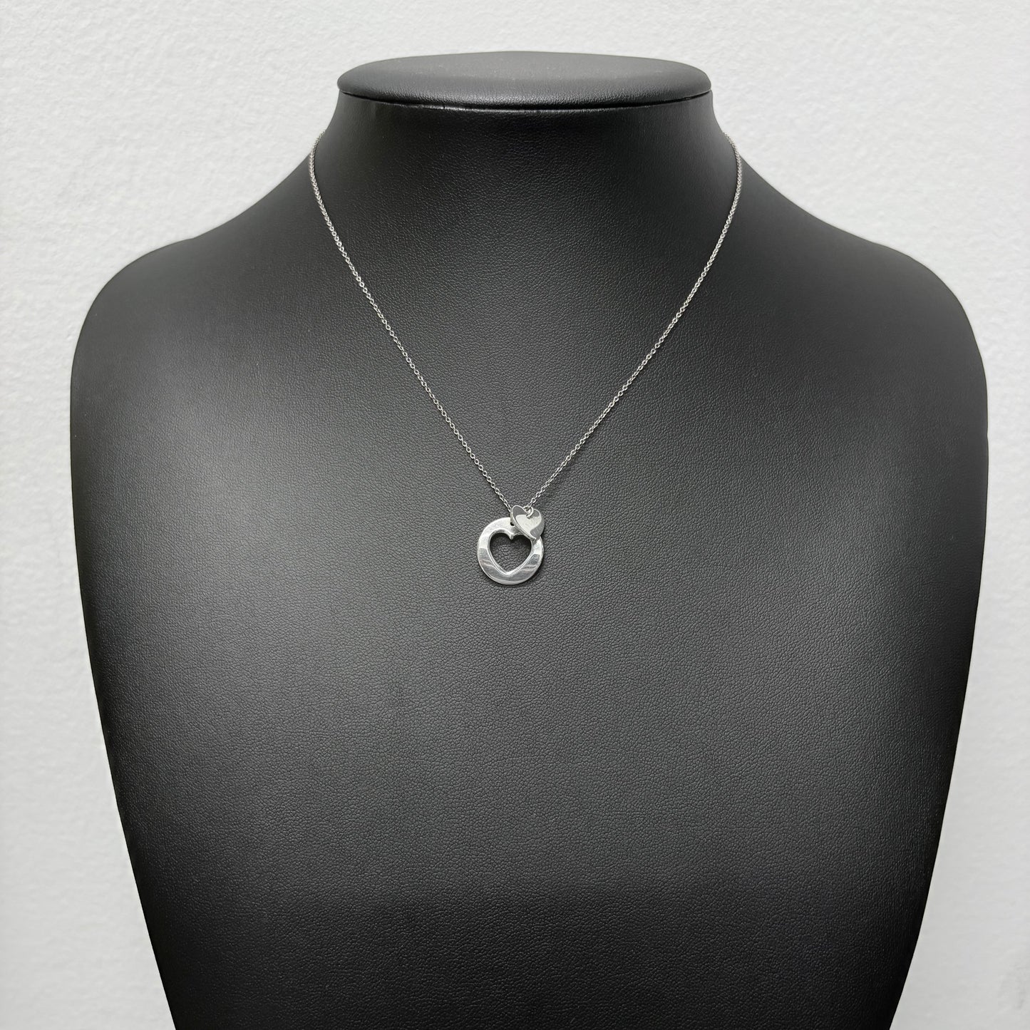 Tiffany&Co. ネックレス