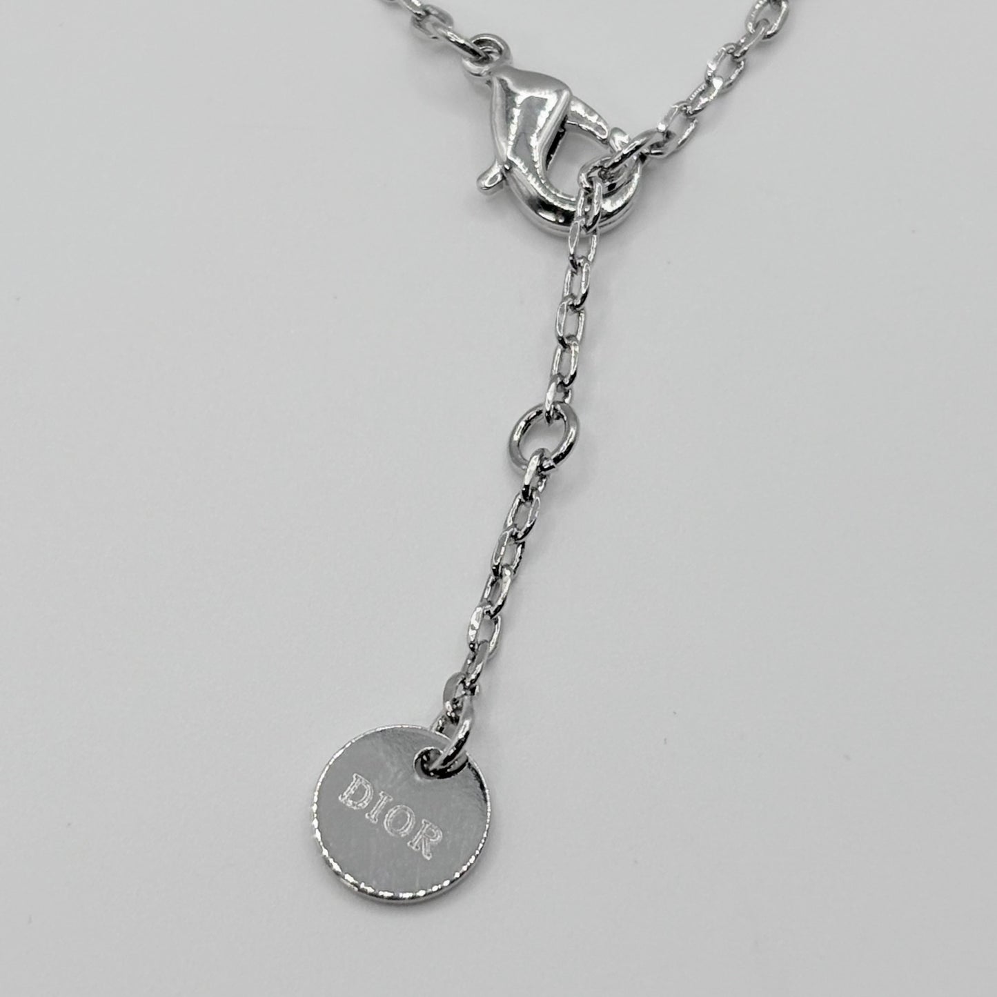 Christian Dior ネックレス 213