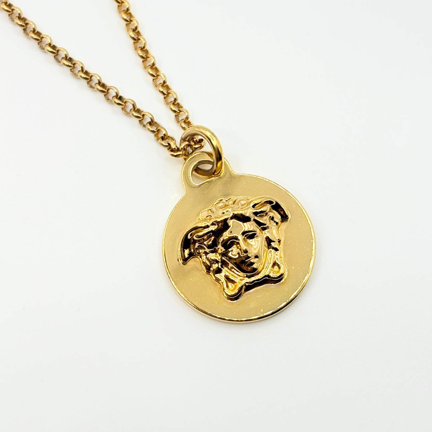 VERSACE ネックレス 686