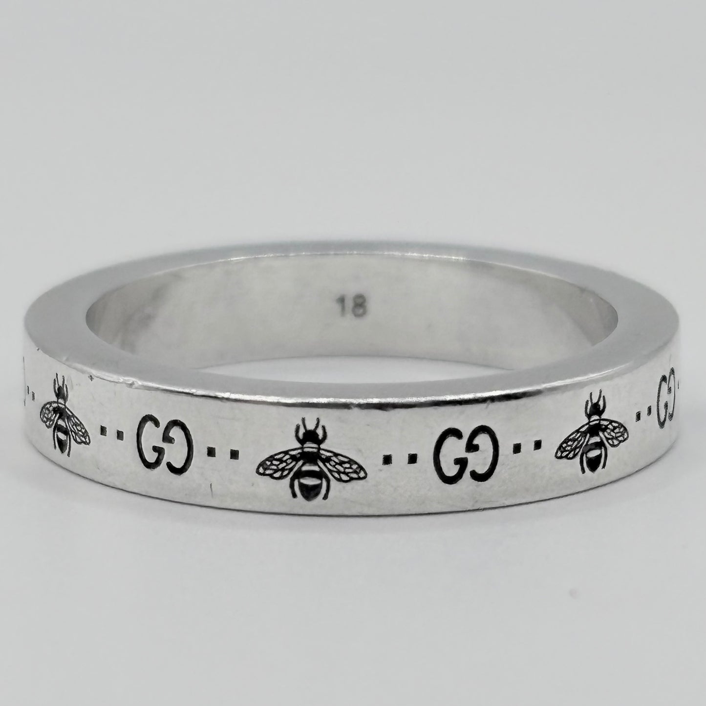 GUCCI リング 73