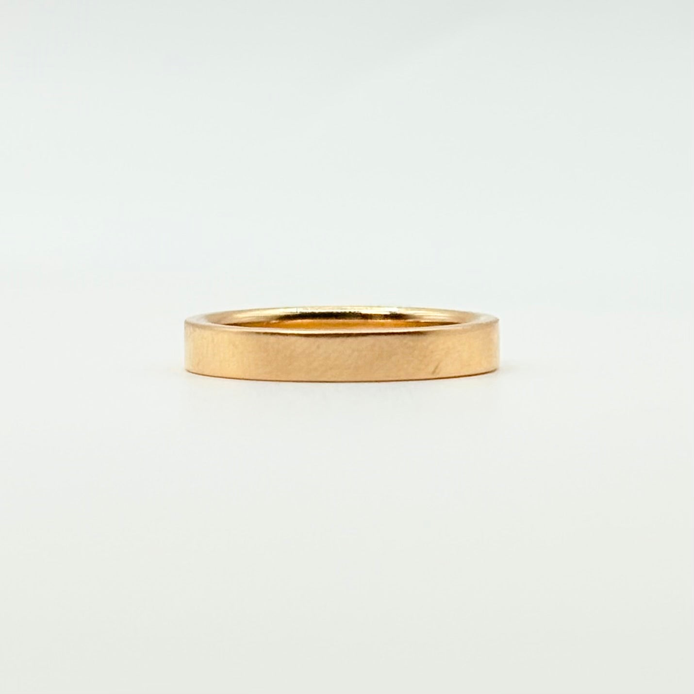 Tiffany&Co. リング
