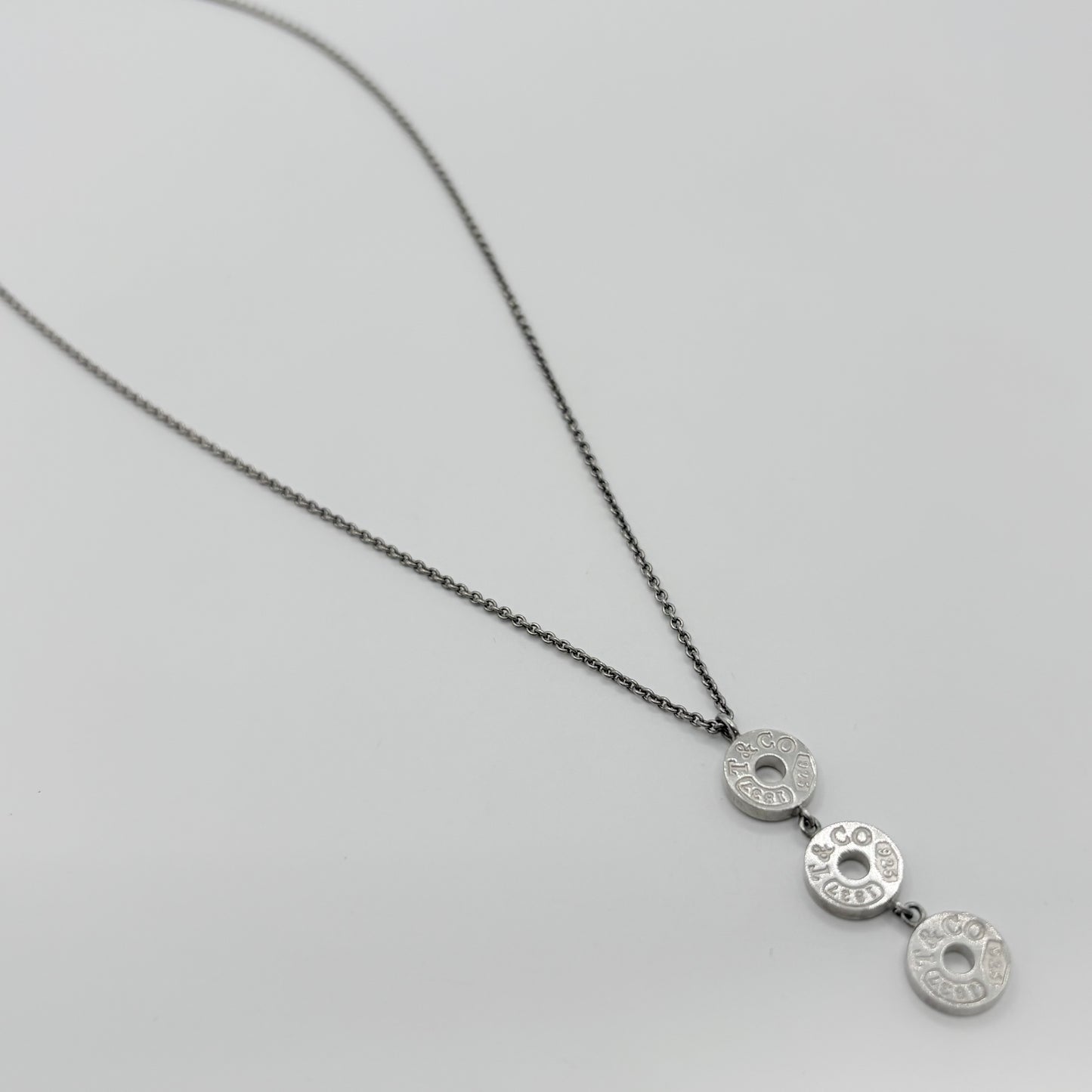 Tiffany&Co. ネックレス