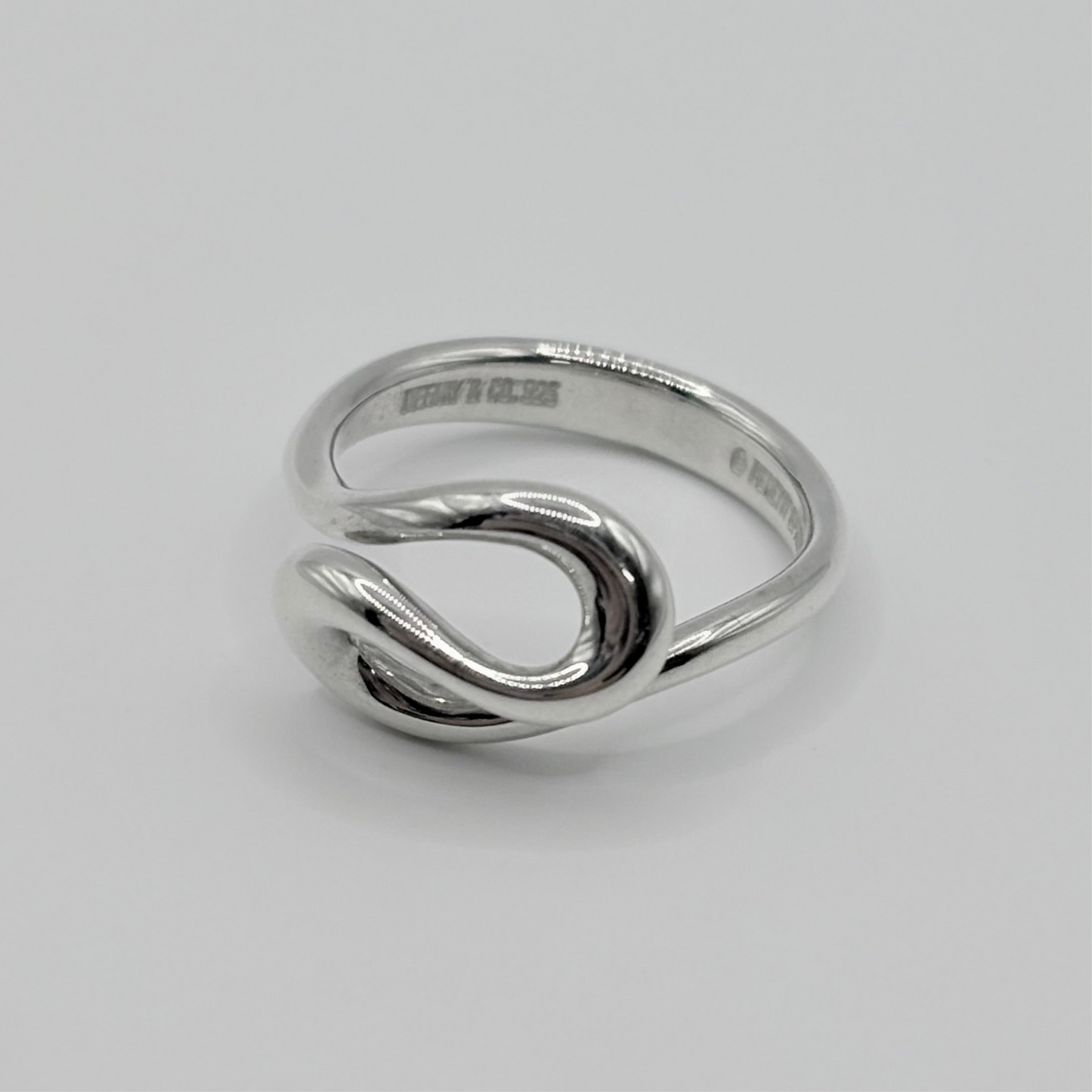 Tiffany&Co. リング 855
