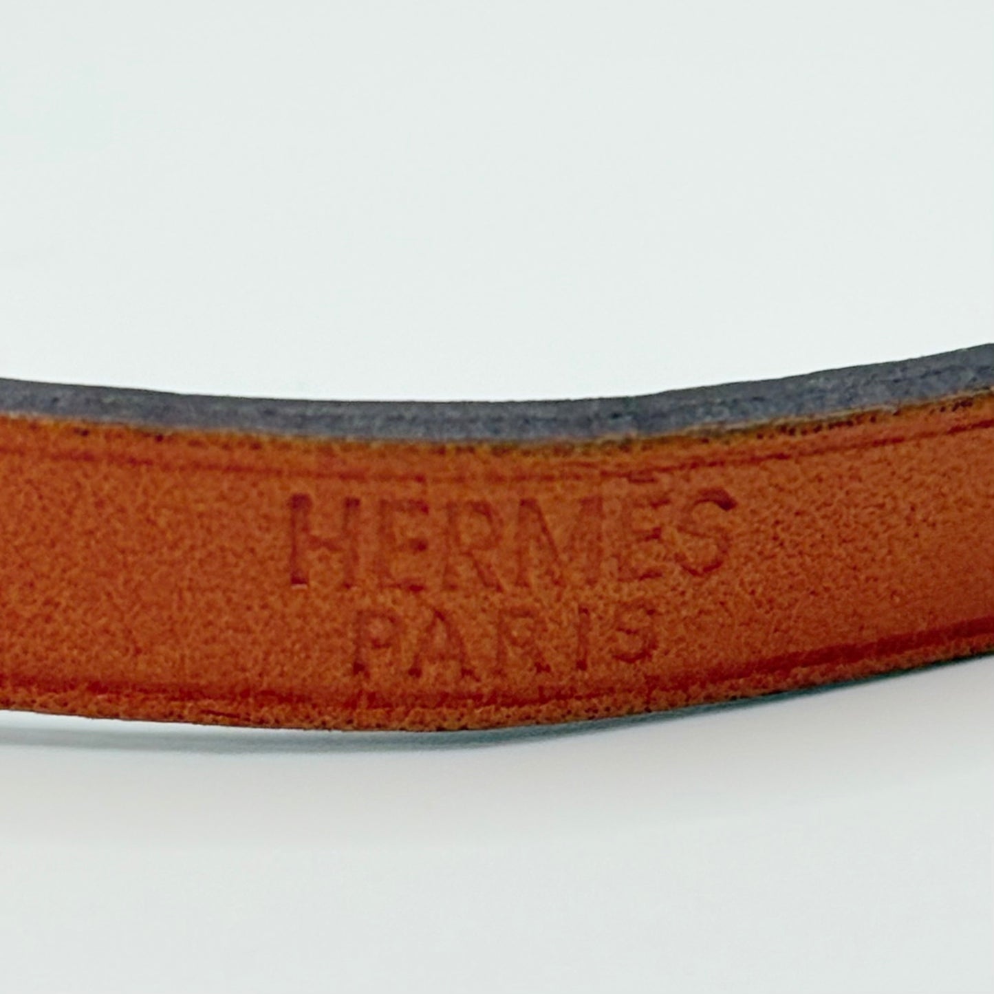 HERMES バングル