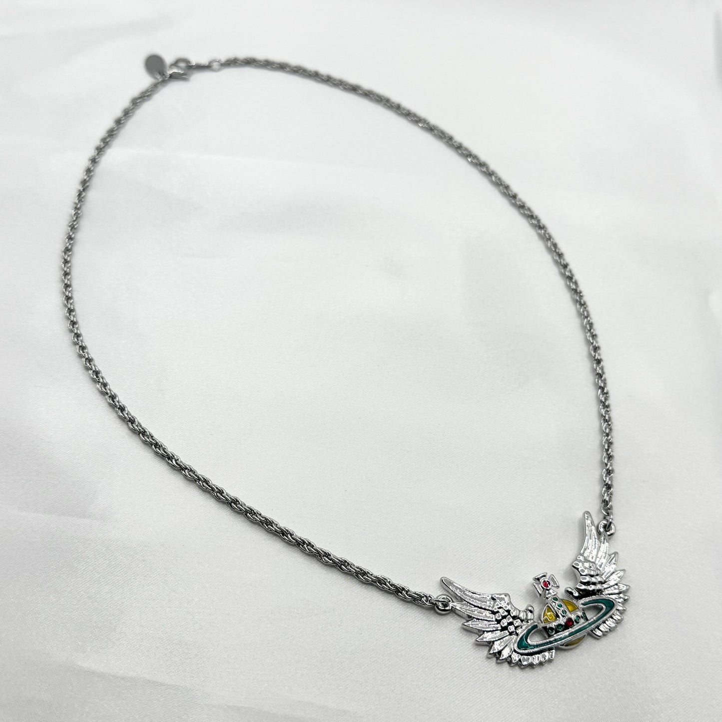 Vivienne Westwood ネックレス 138