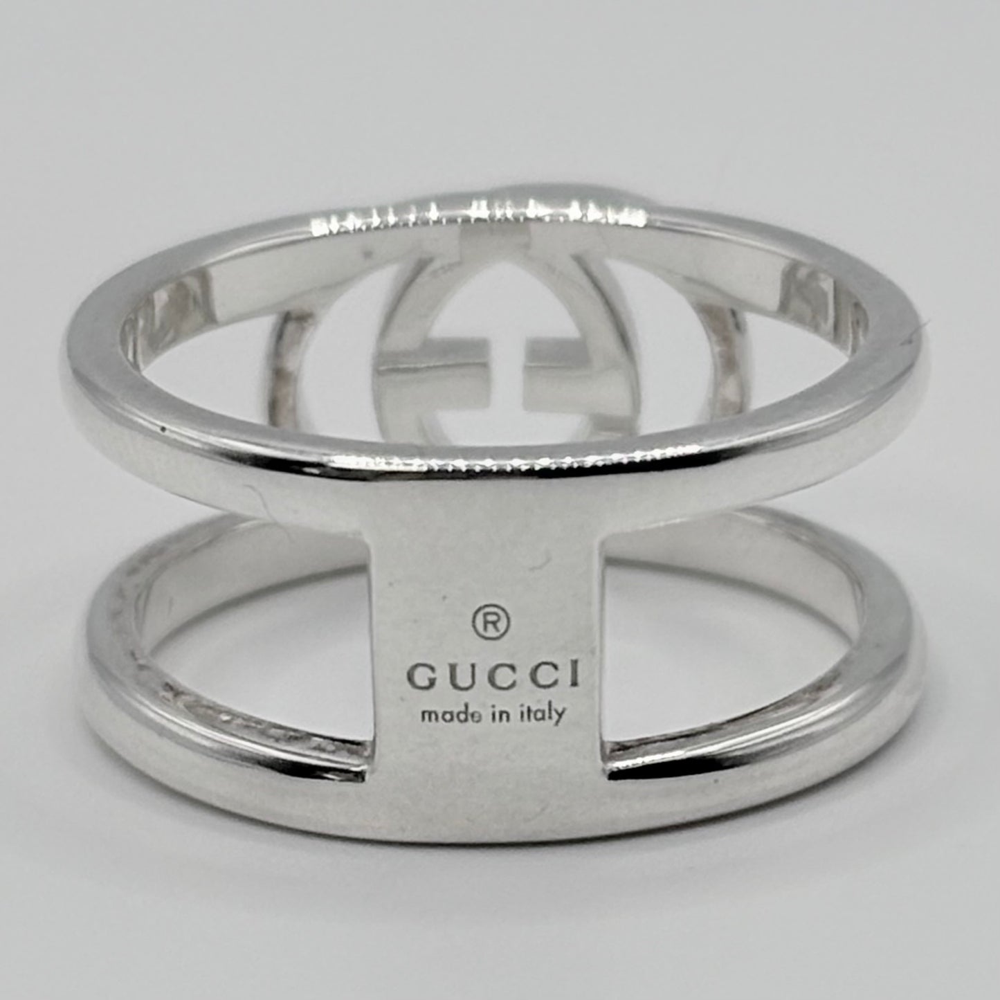 GUCCI リング 94