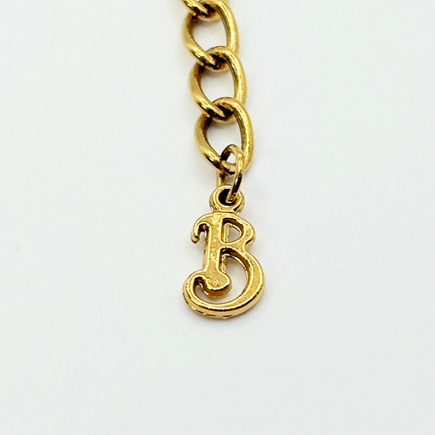 Burberry ネックレス 510