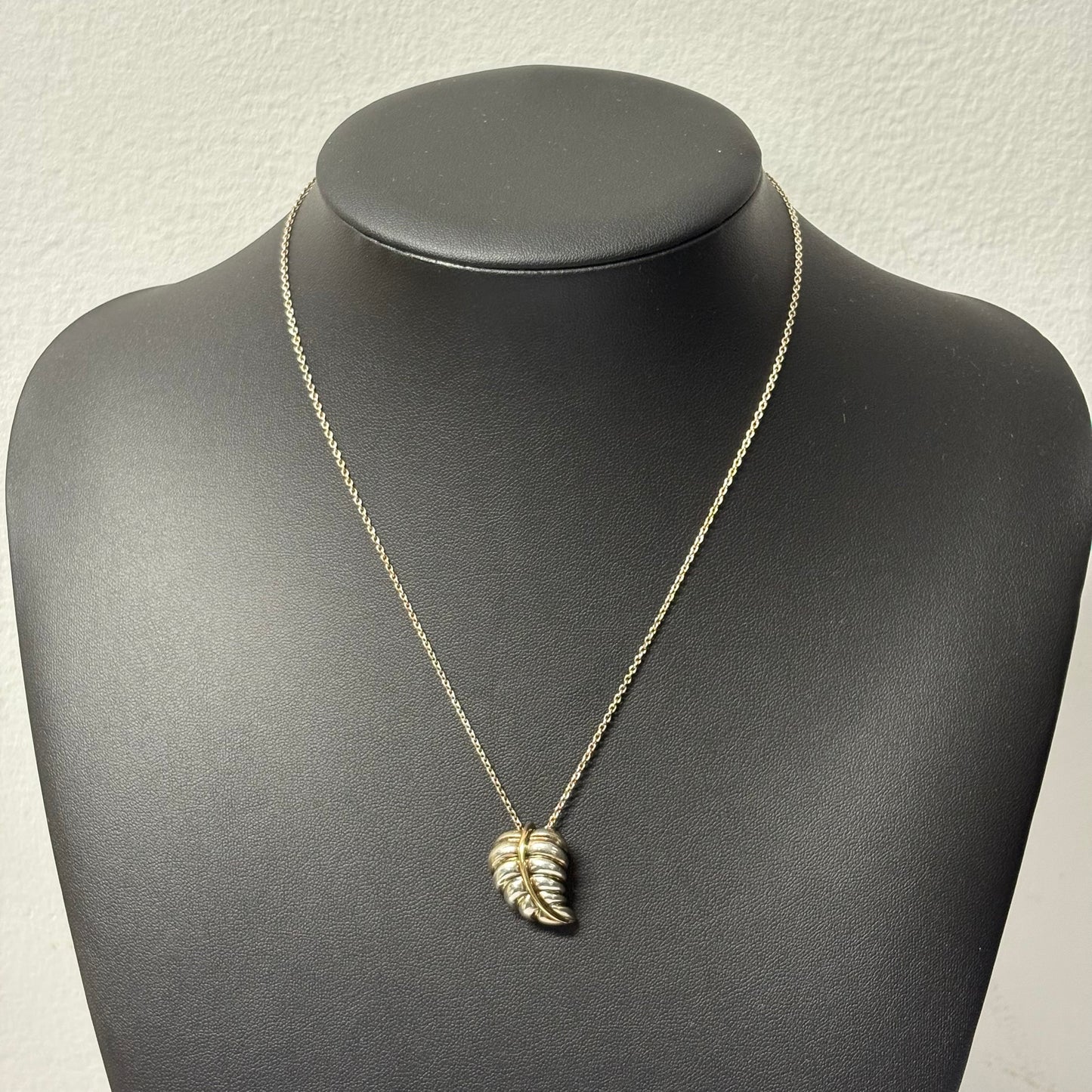 Tiffany&Co. ネックレス