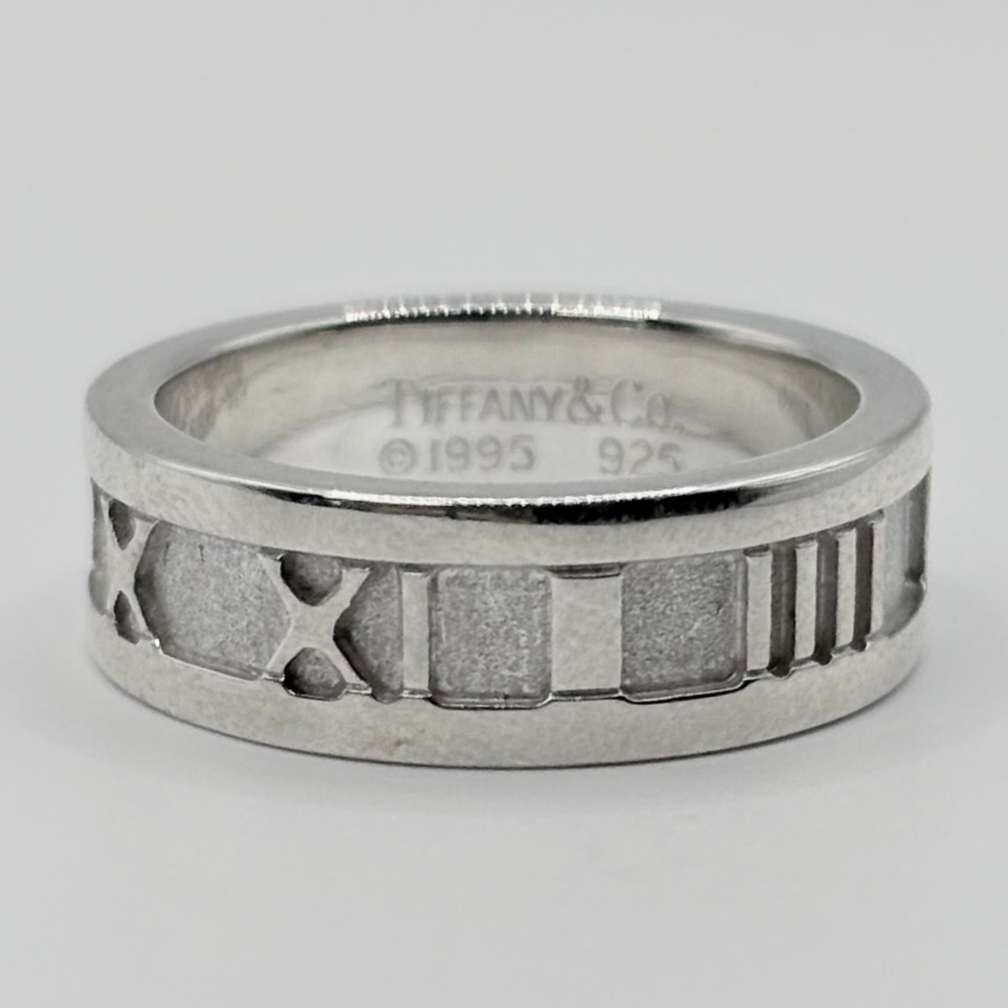Tiffany&Co. リング 31