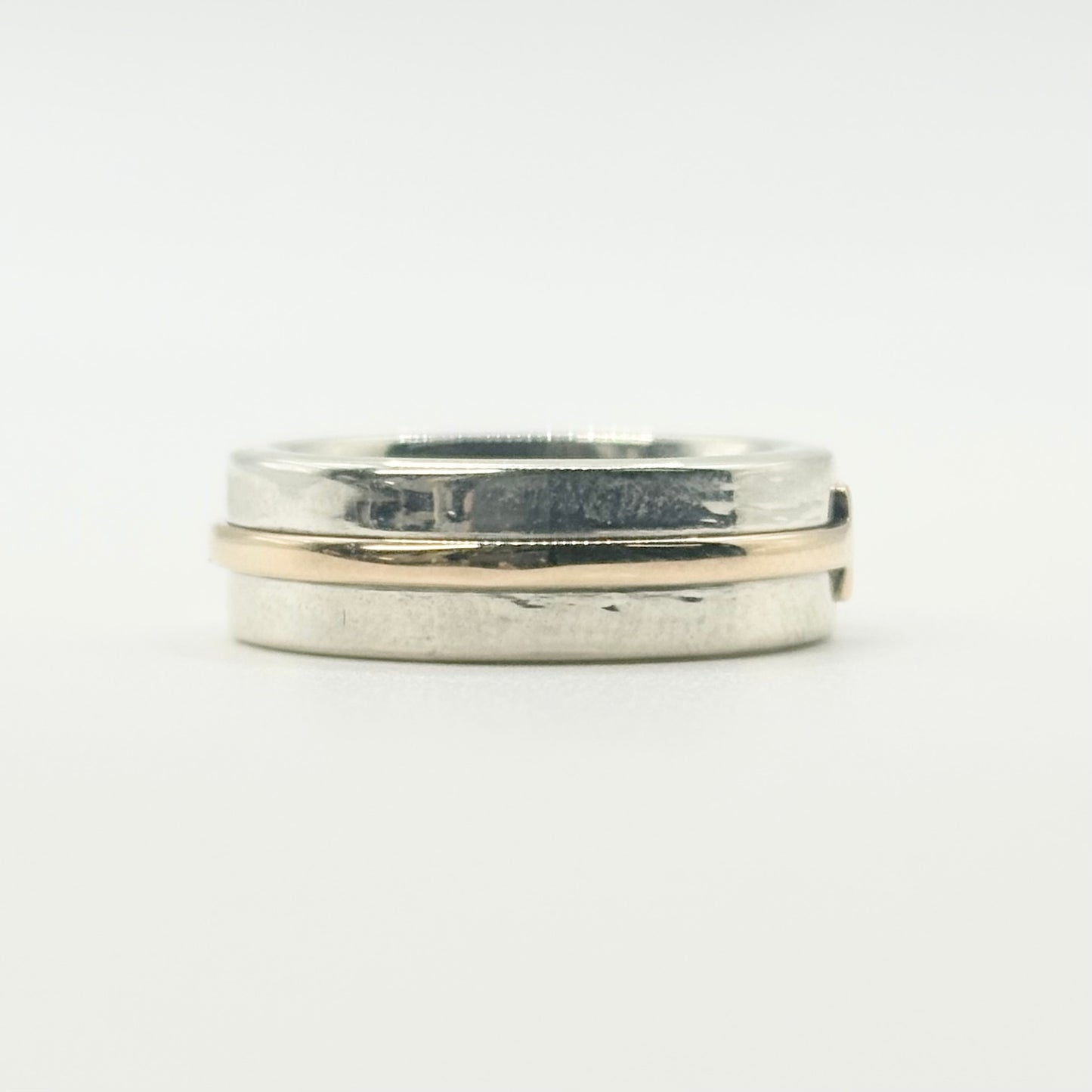 Tiffany&Co. リング