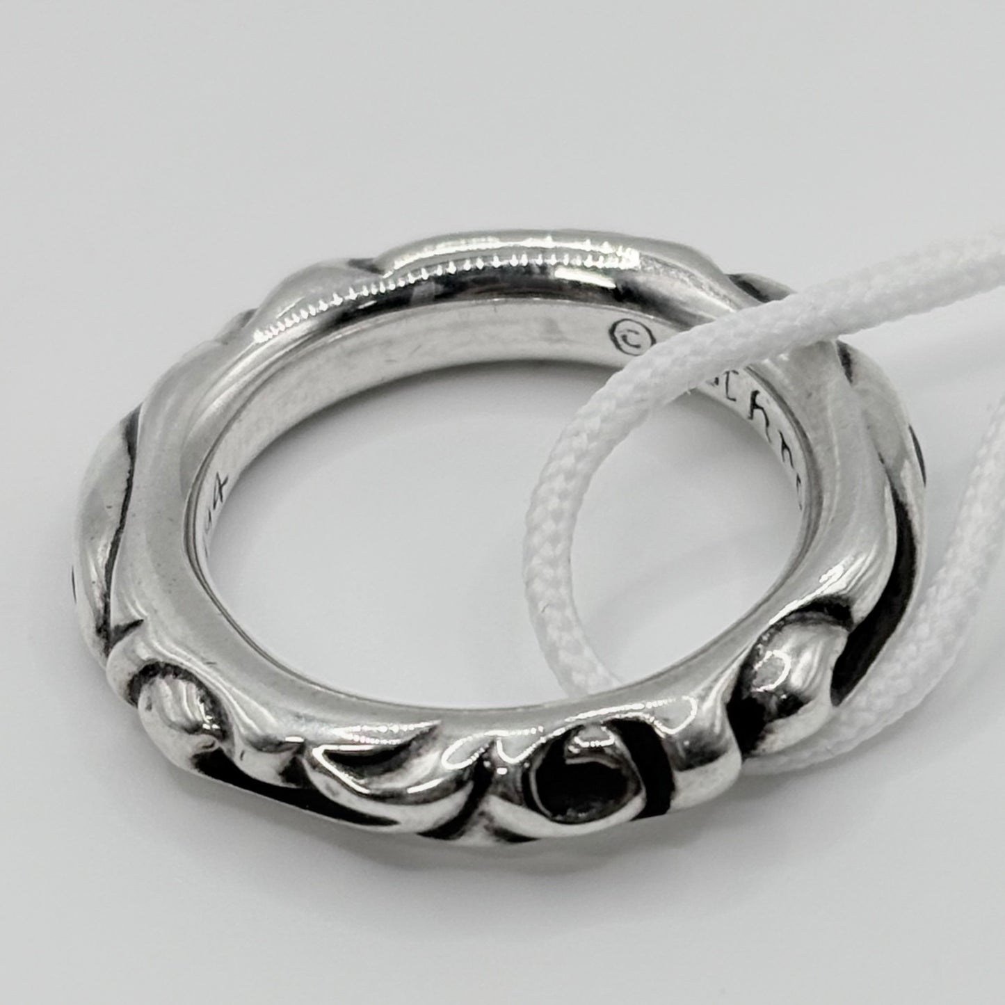 Chrome Hearts リング
