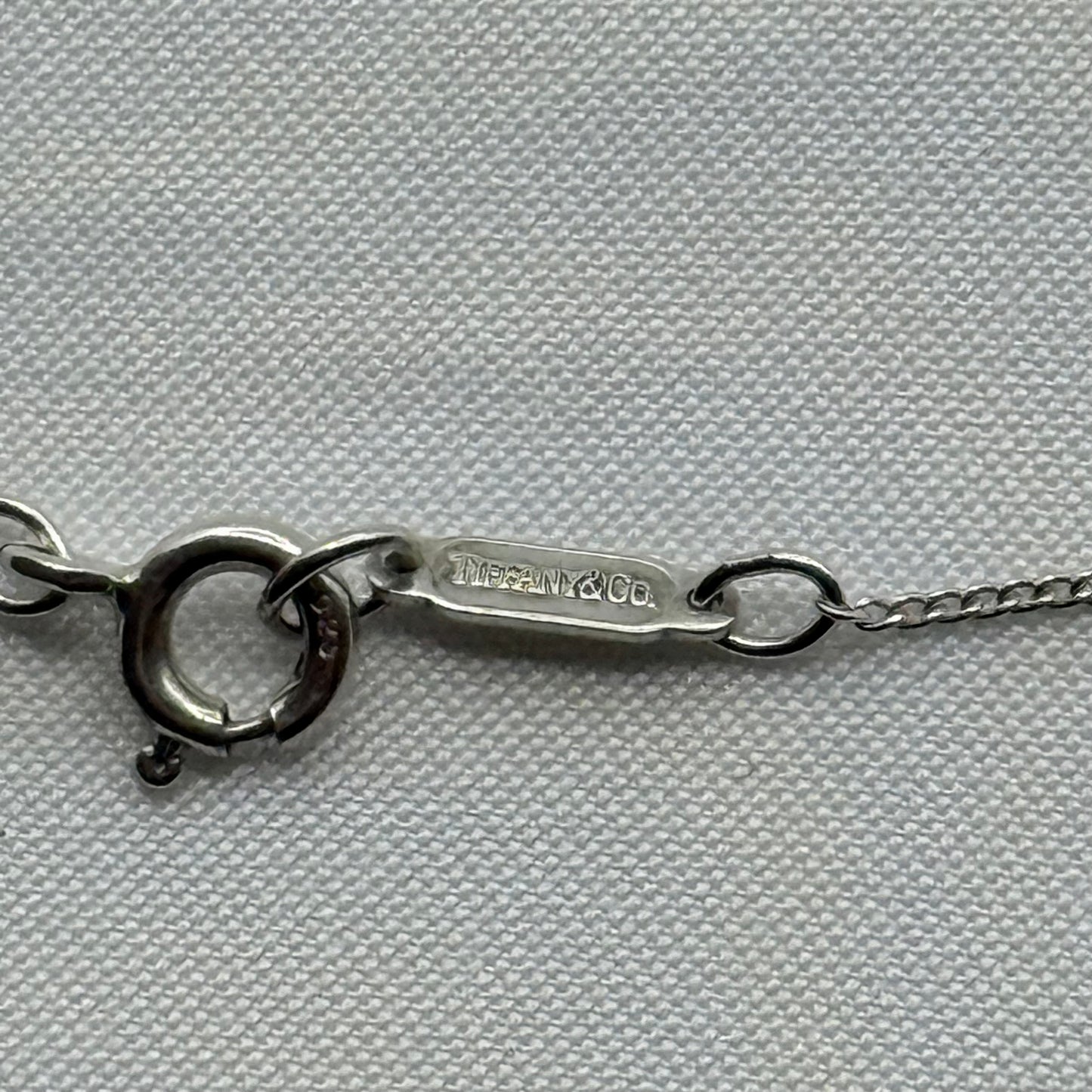 Tiffany&Co. ネックレス 23