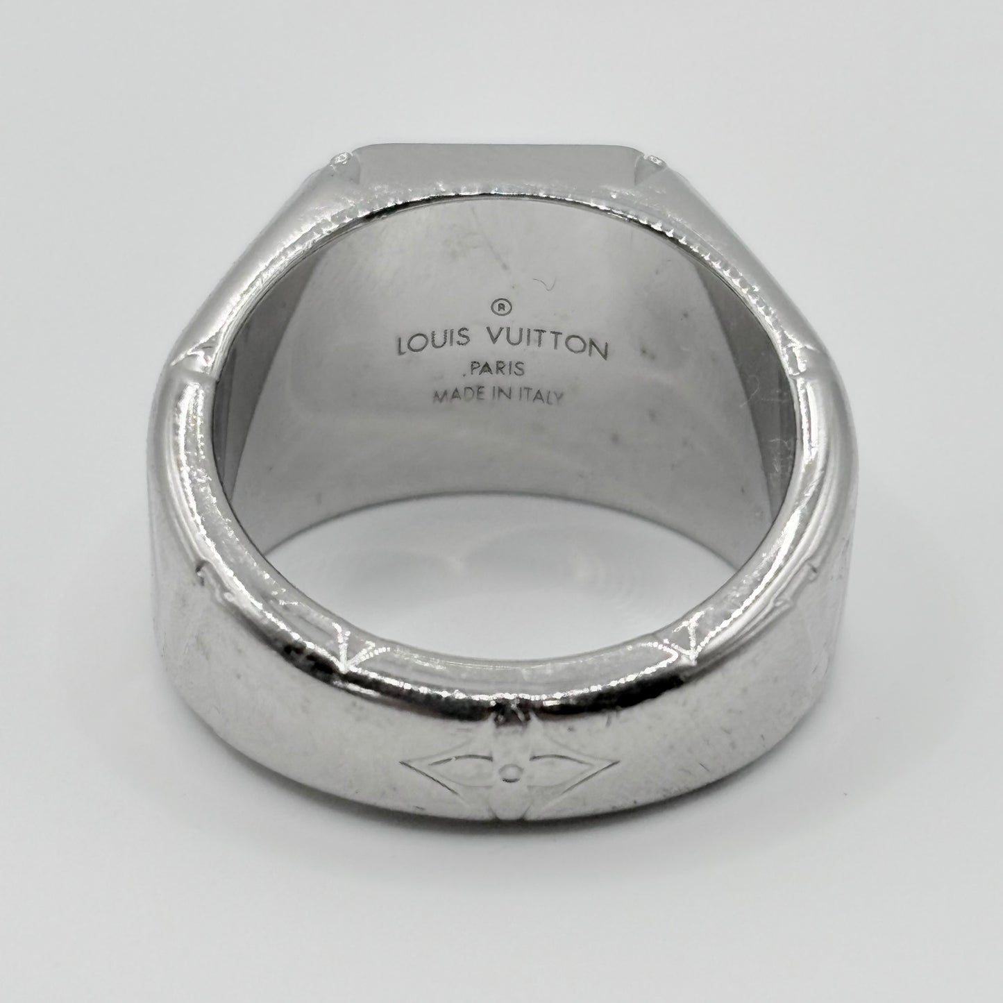 Louis Vuitton リング 529