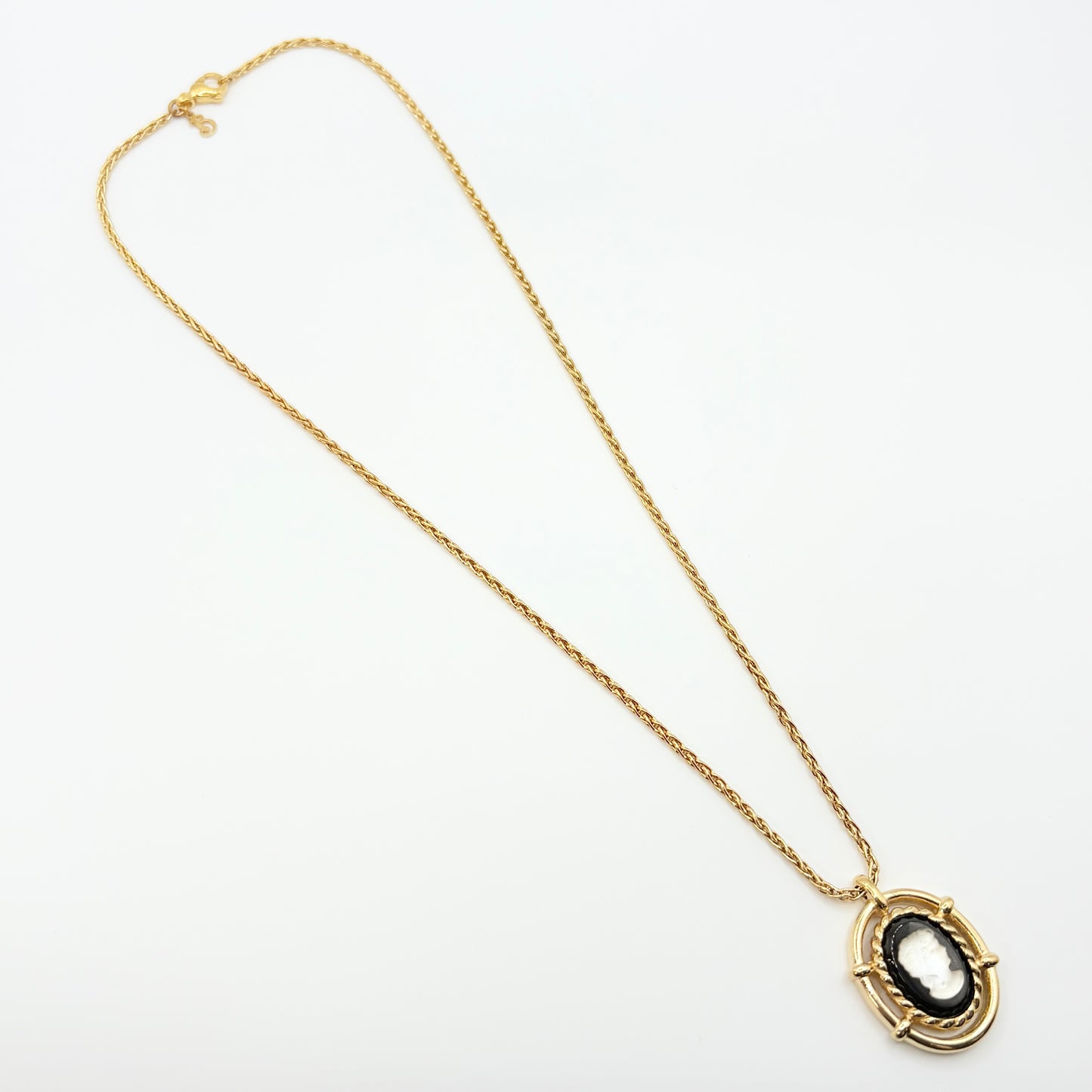 Burberry ネックレス 508