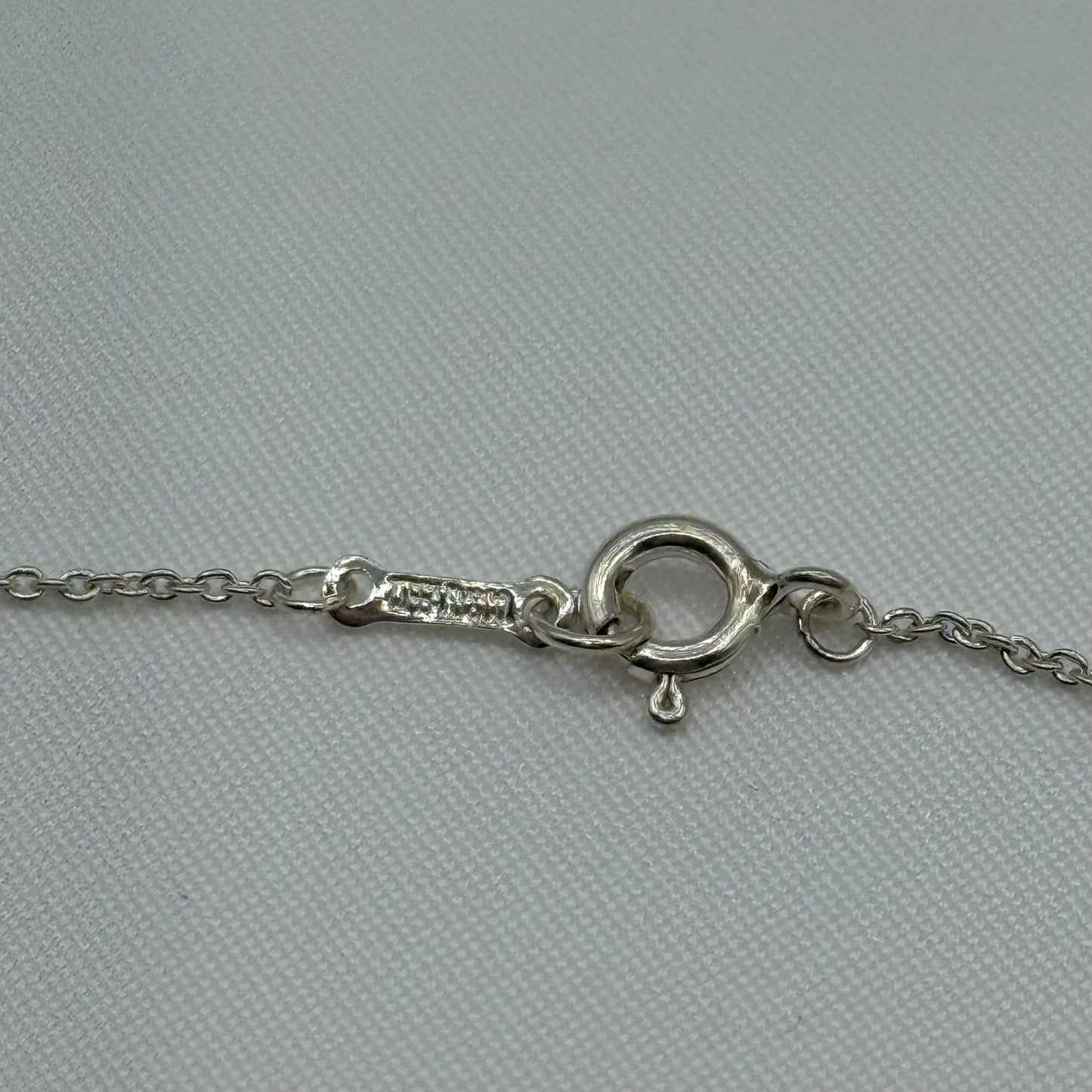 Tiffany&Co. ネックレス 7