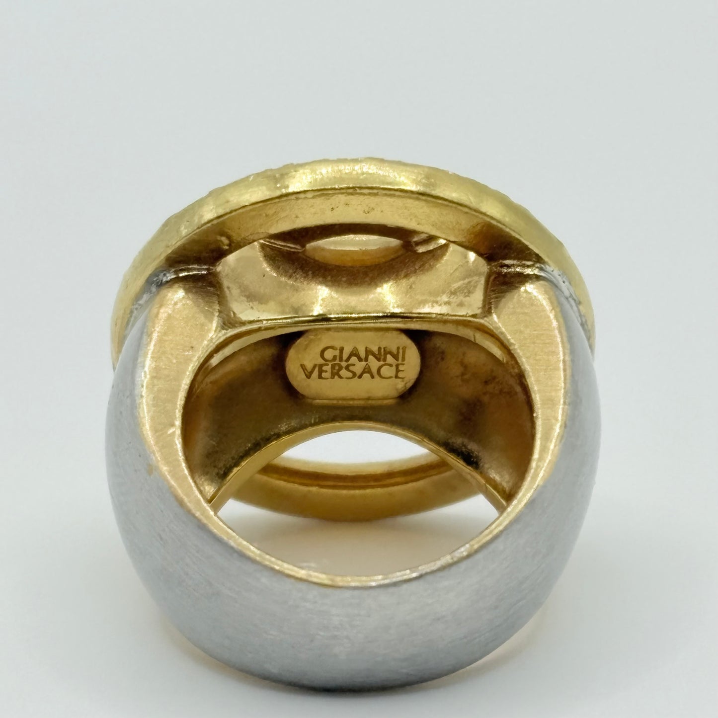 VERSACE リング