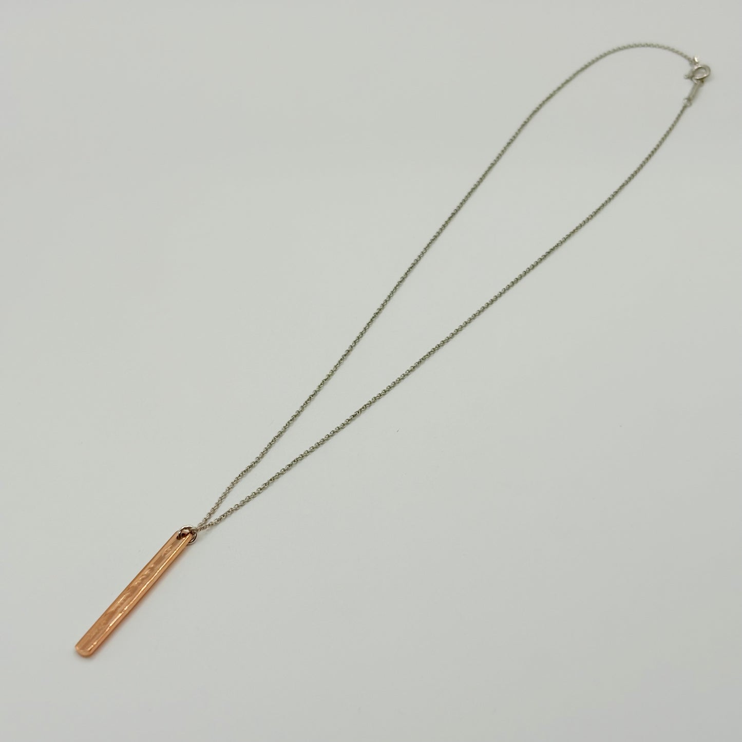 Tiffany&Co. ネックレス 814